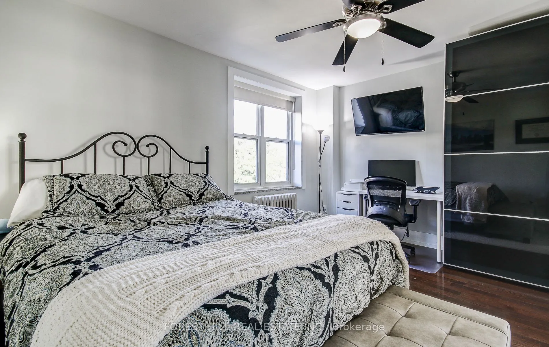 2603 Bathurst Street, #508