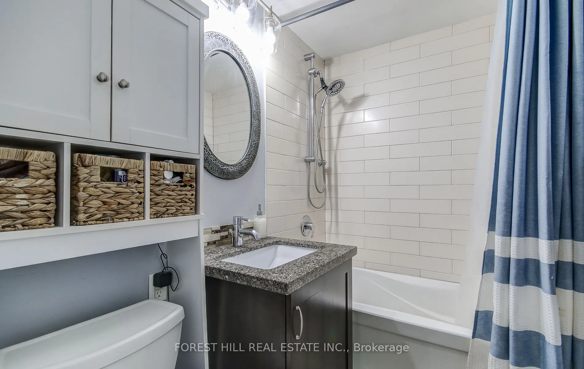 2603 Bathurst Street, #508