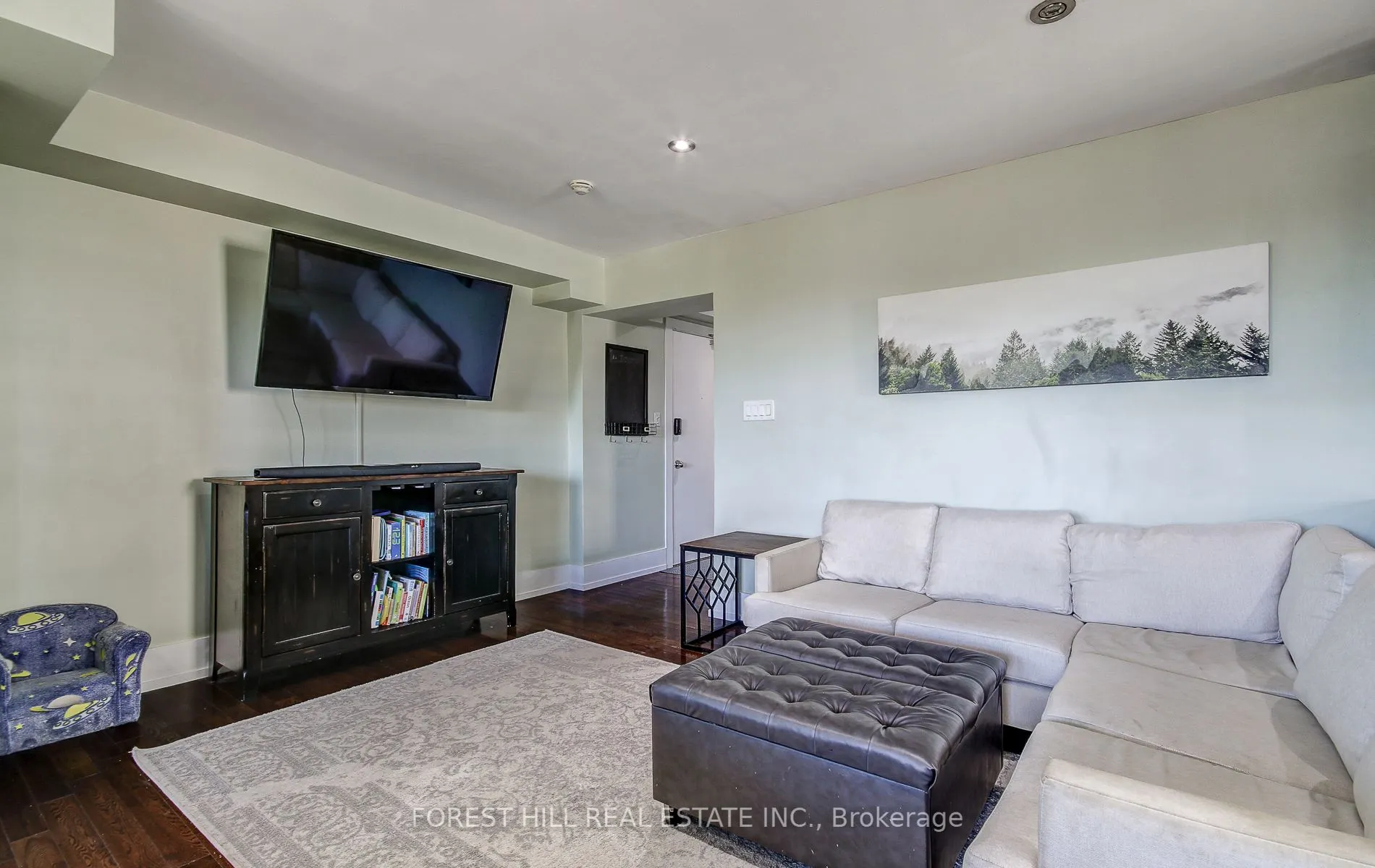 2603 Bathurst Street, #508