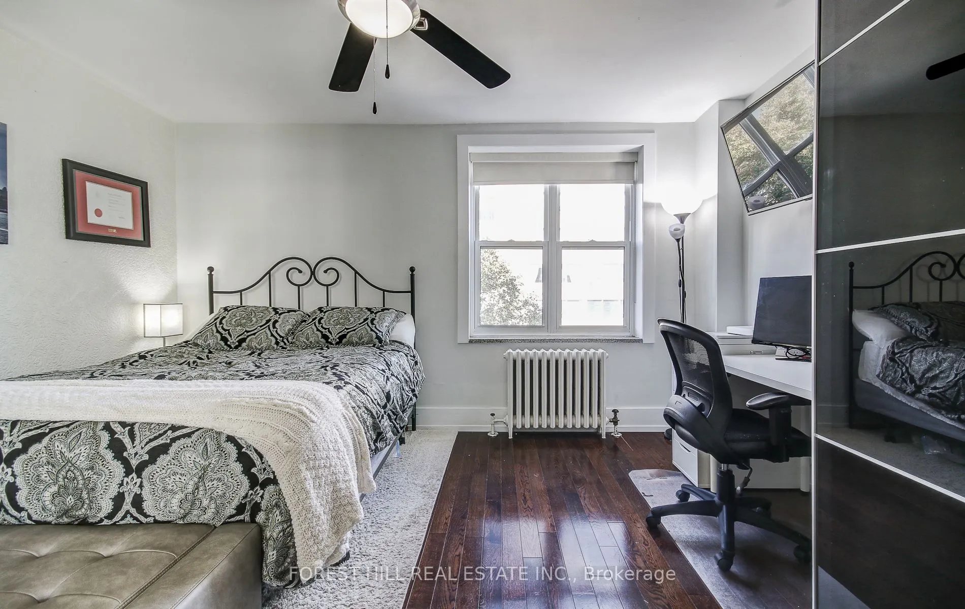 2603 Bathurst Street, #508