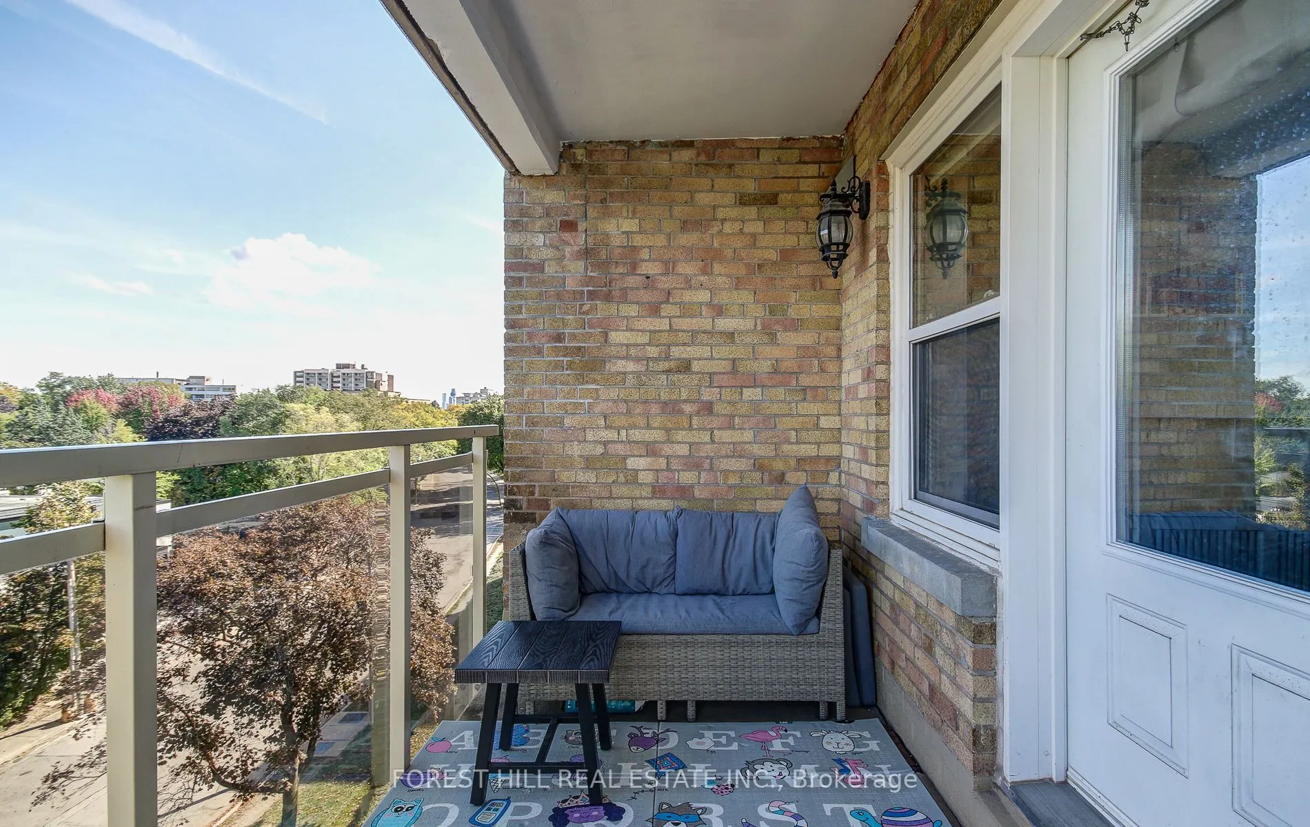 2603 Bathurst Street, #508