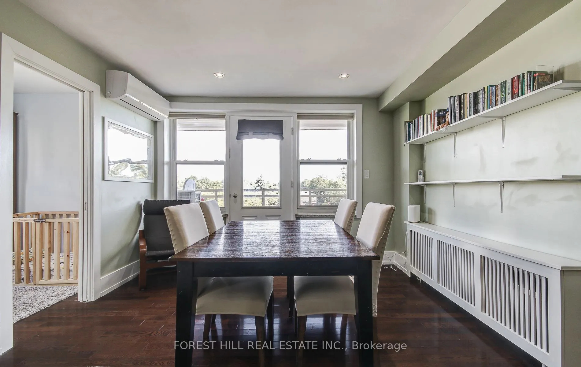2603 Bathurst Street, #508