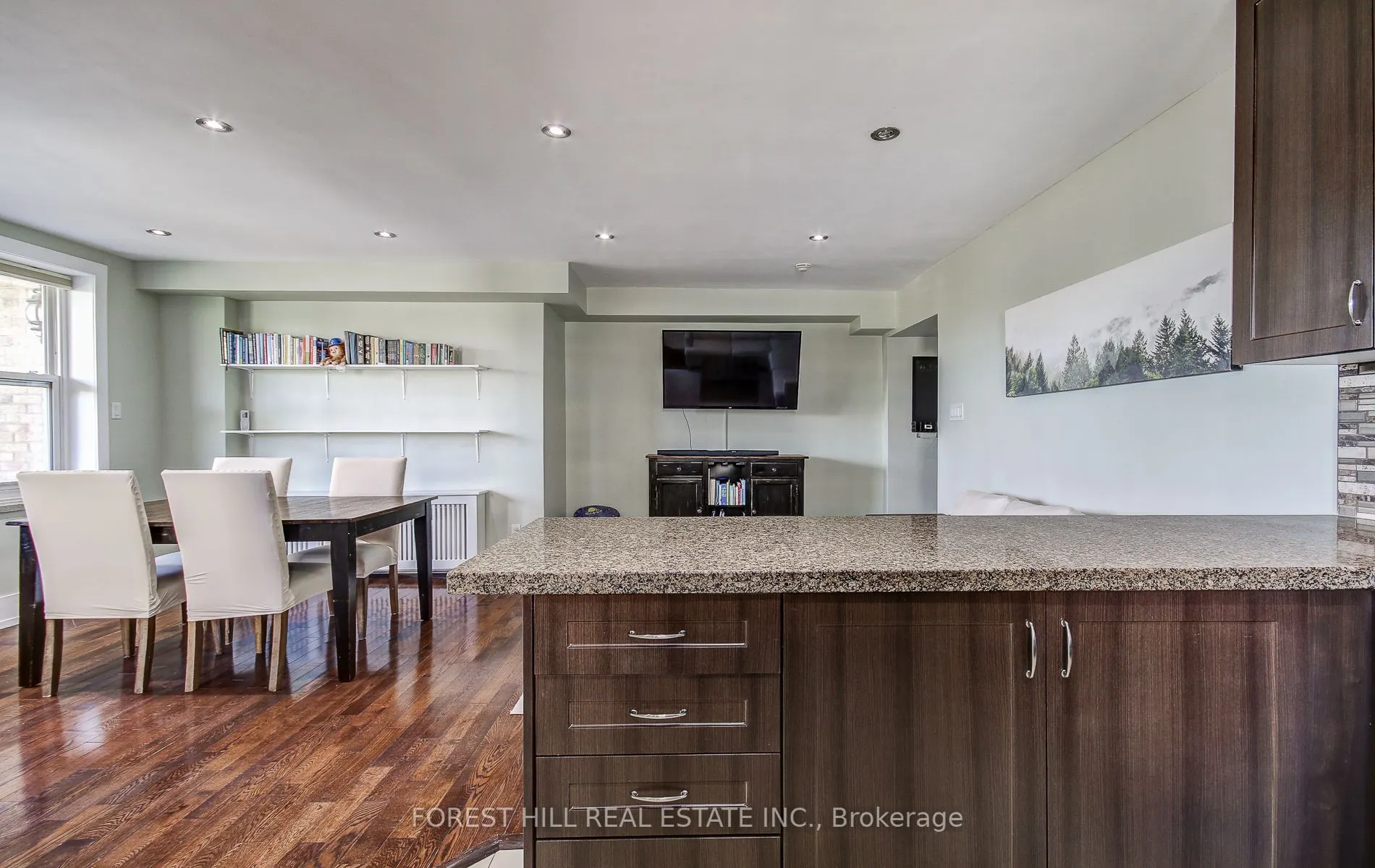 2603 Bathurst Street, #508