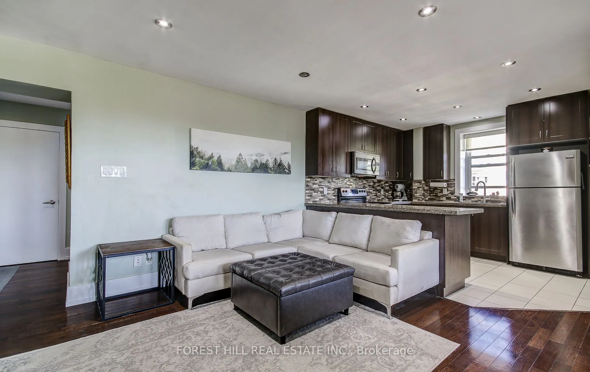 2603 Bathurst Street, #508