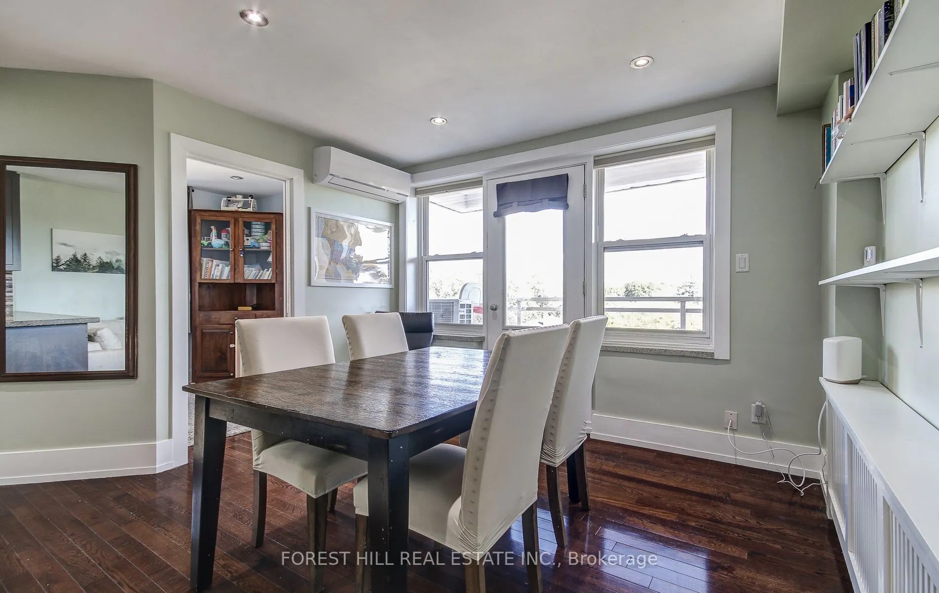 2603 Bathurst Street, #508