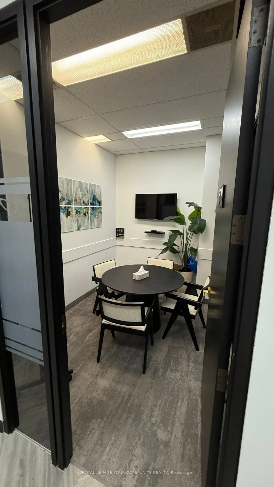 245 Fairview Mall Drive, #103A