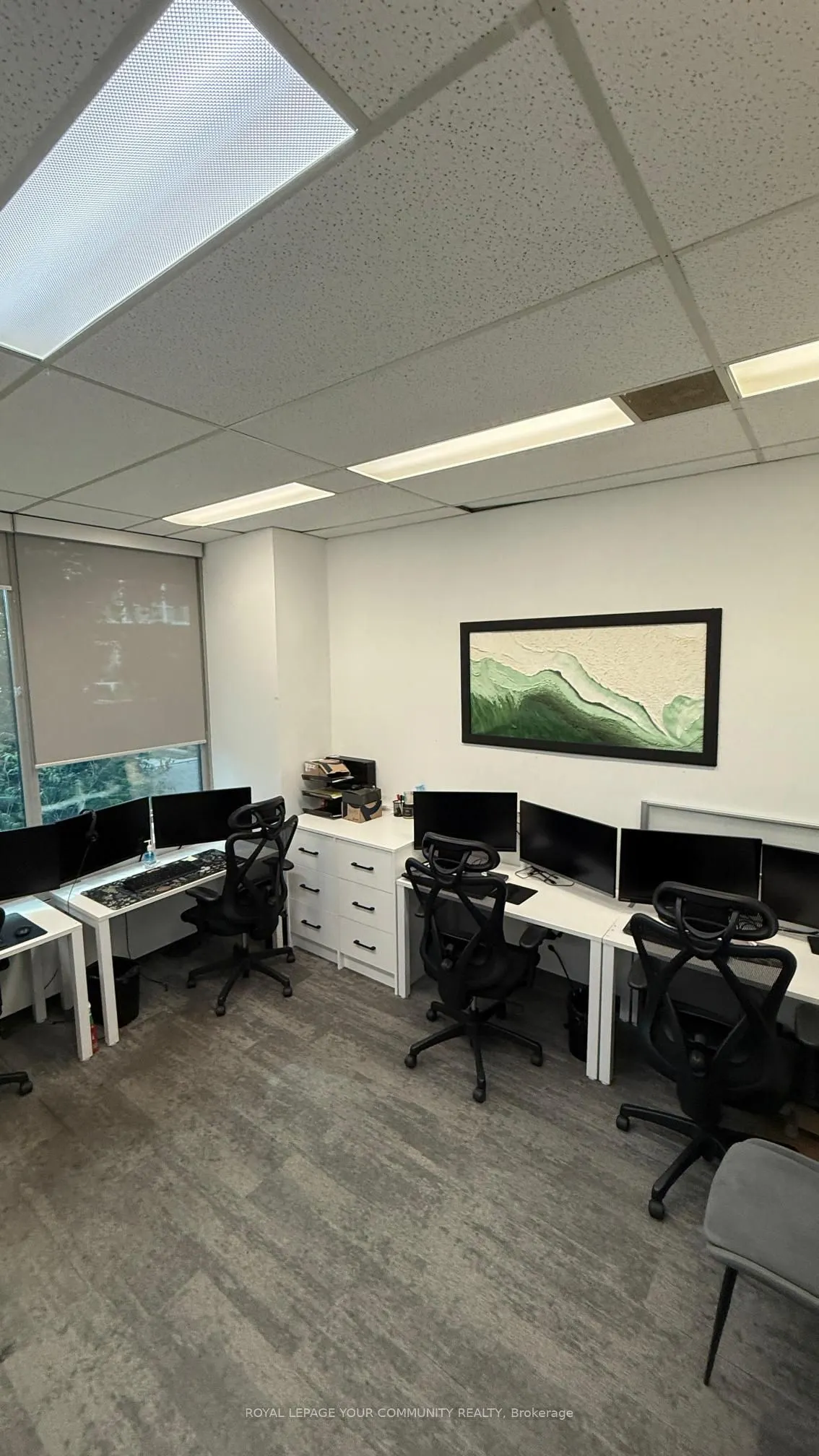 245 Fairview Mall Drive, #103A