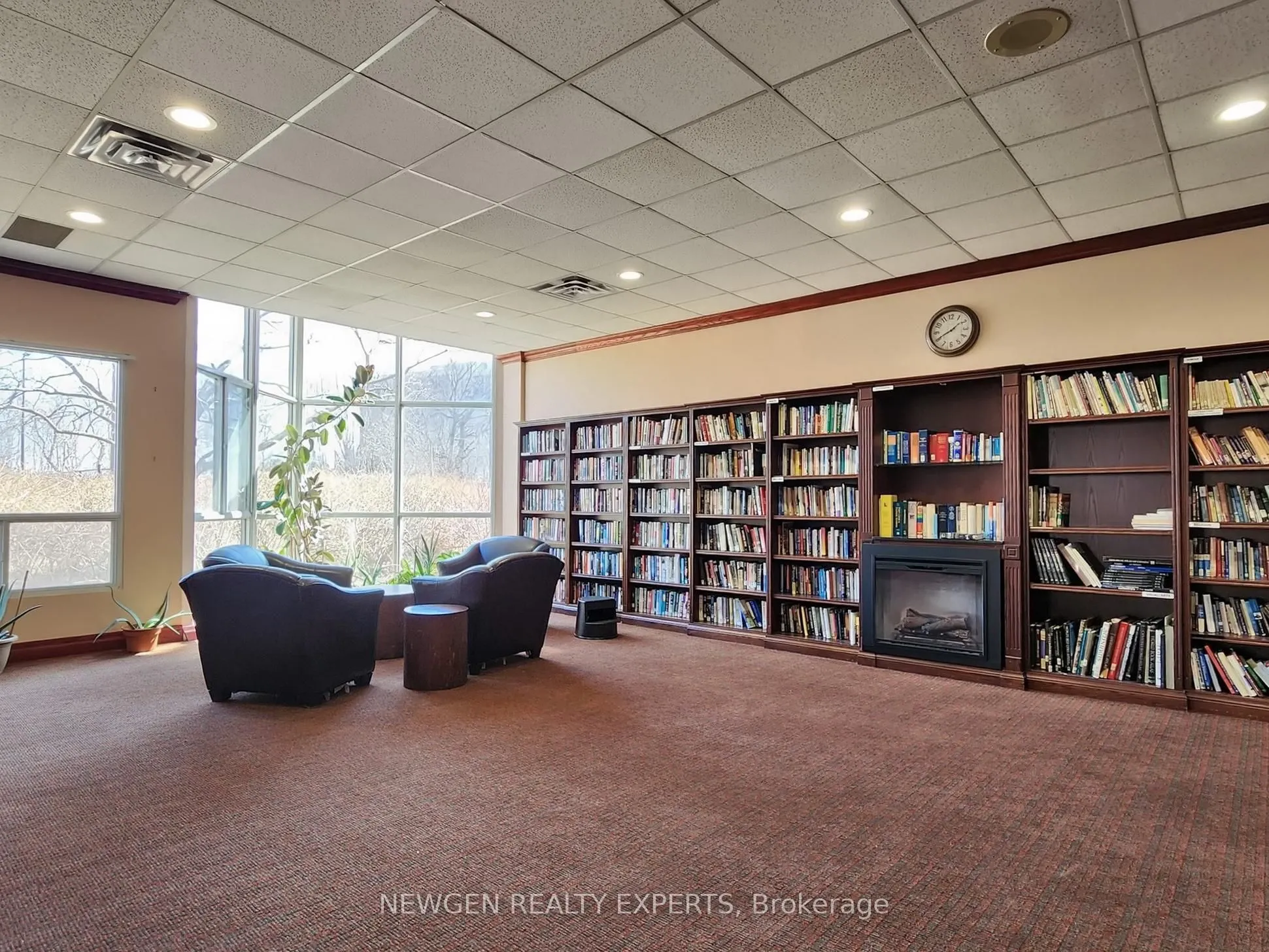 5 Concorde Place, #2903