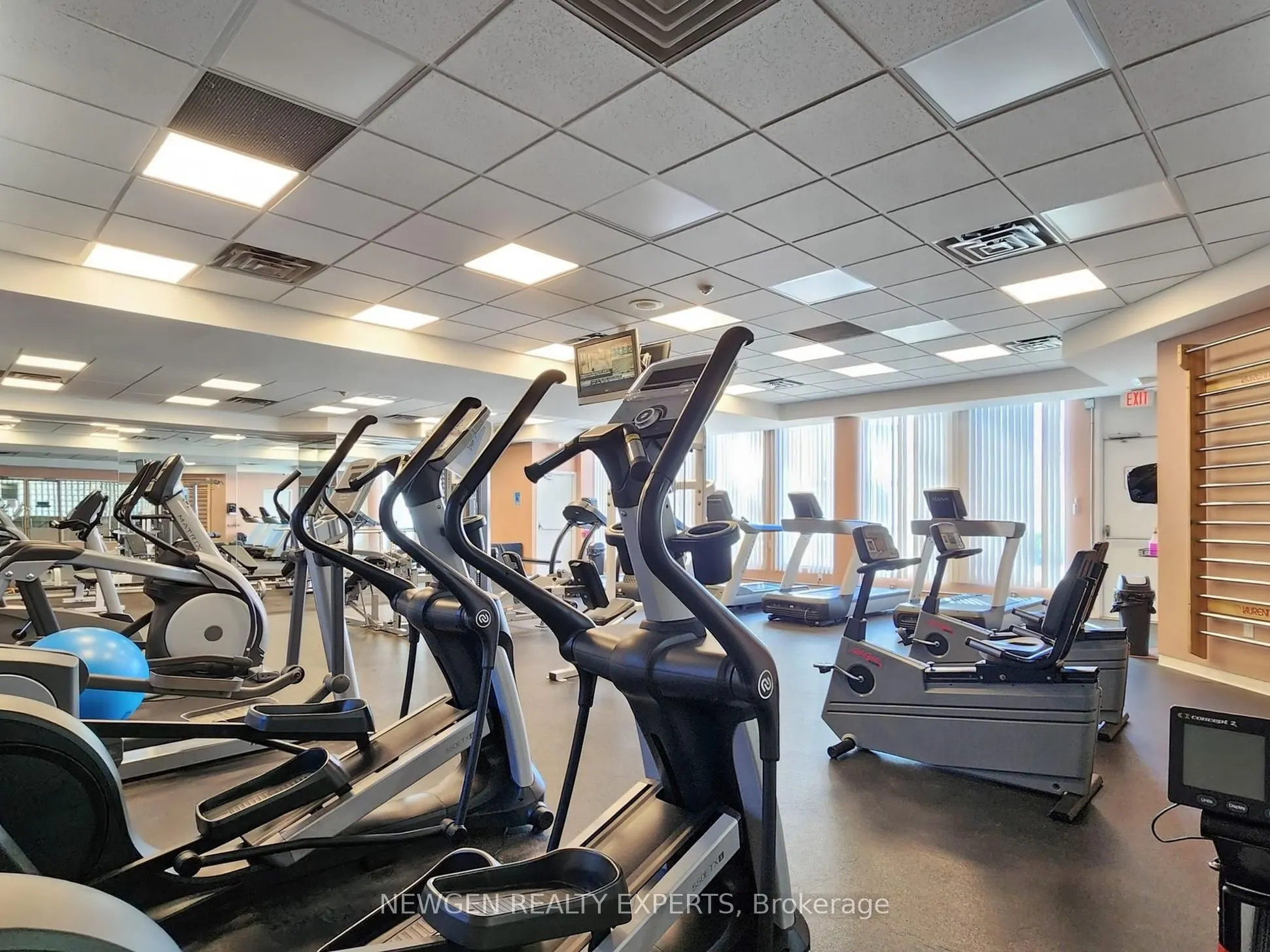 5 Concorde Place, #2903