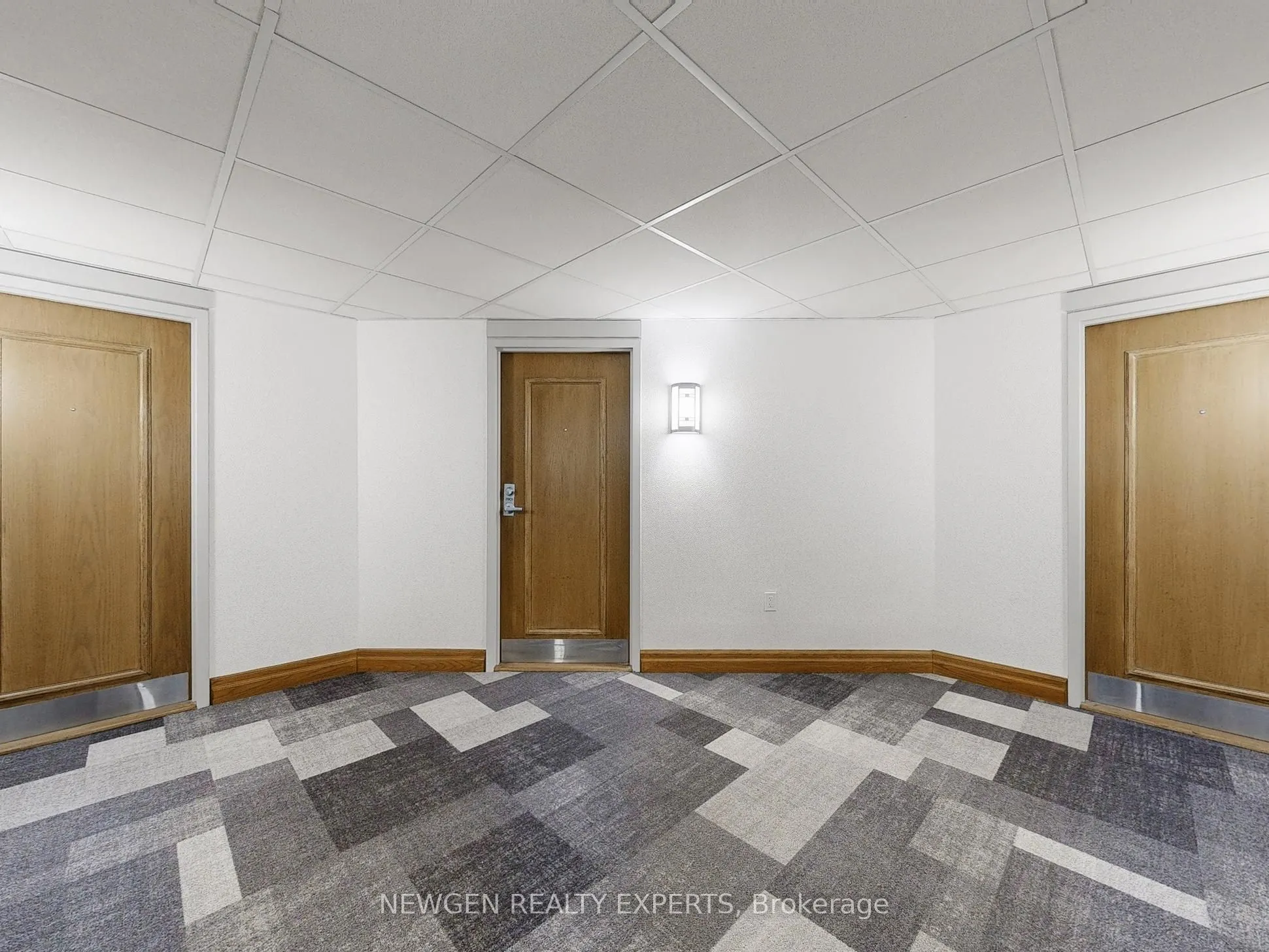 5 Concorde Place, #2903