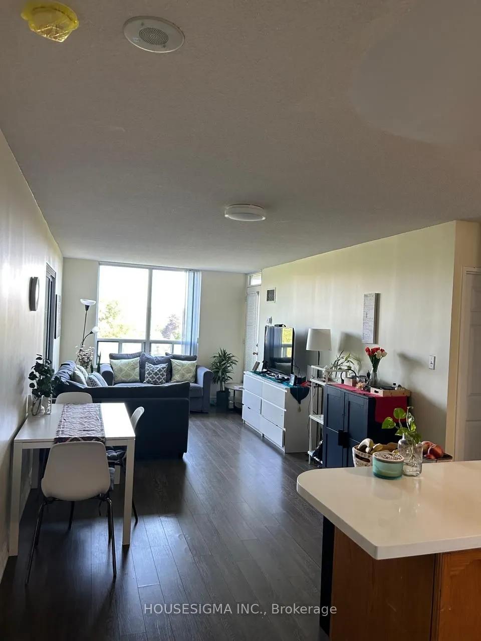 28 Empress Avenue, #709