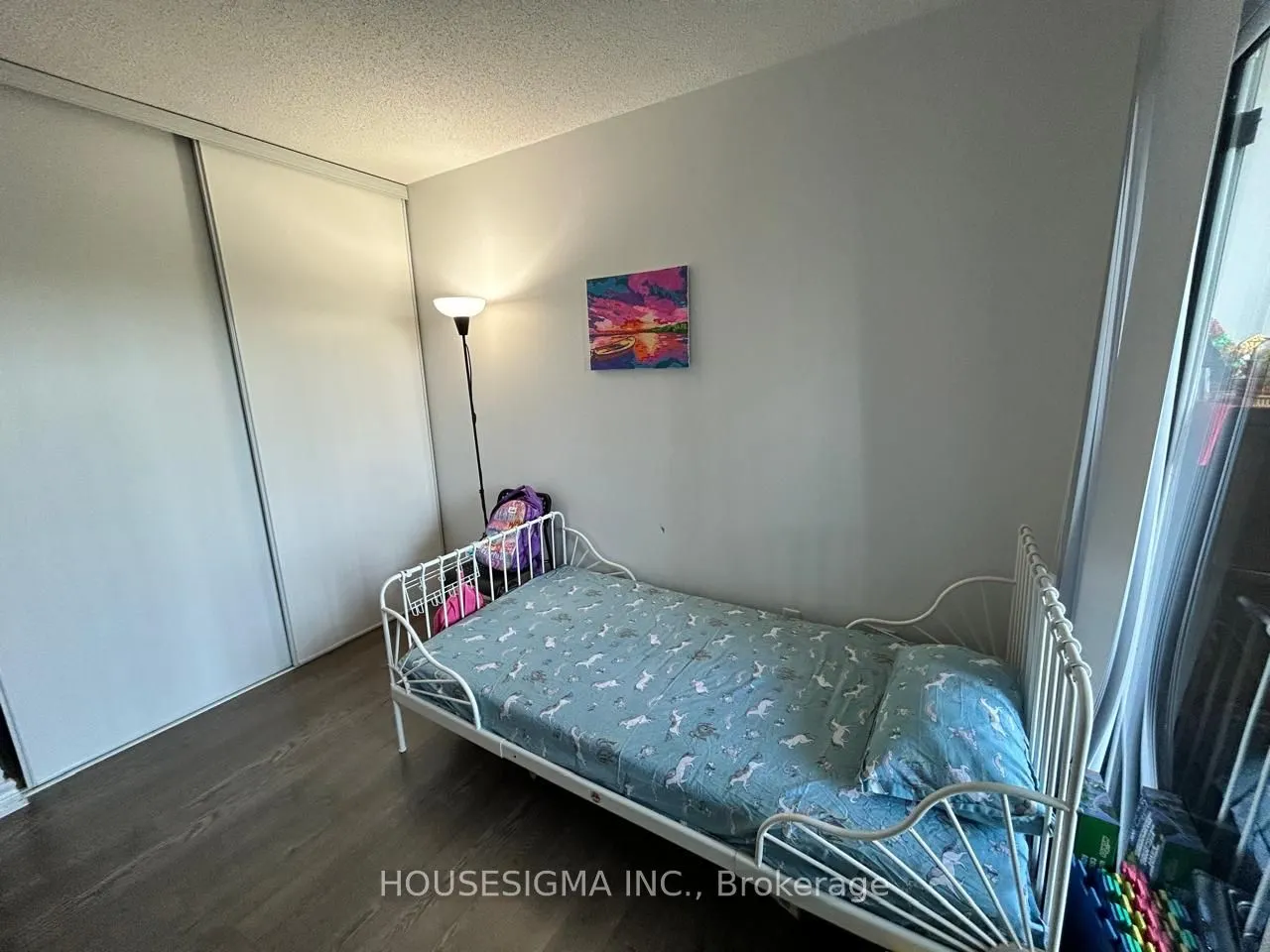 28 Empress Avenue, #709