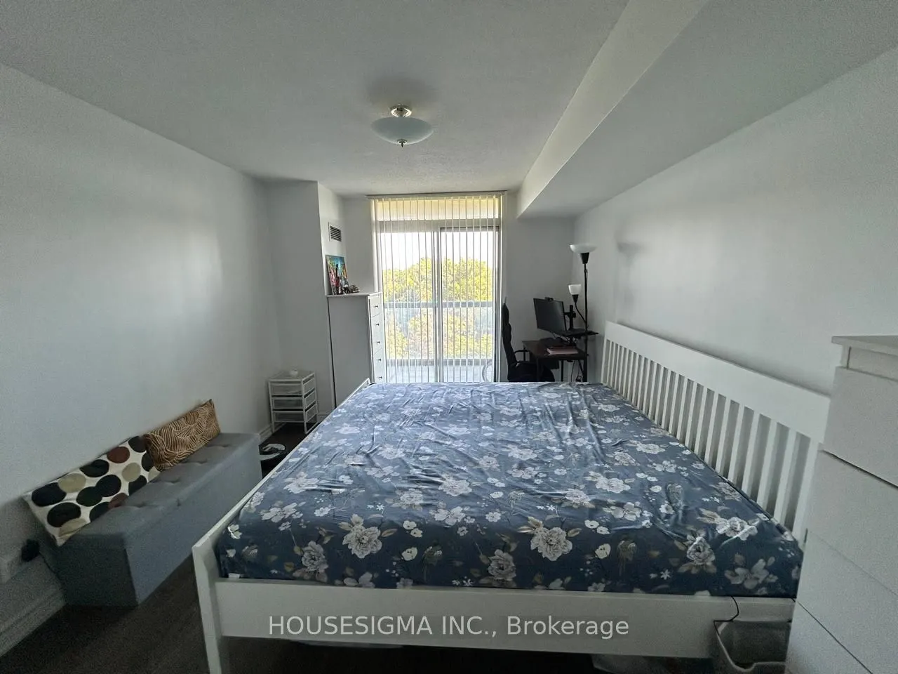 28 Empress Avenue, #709