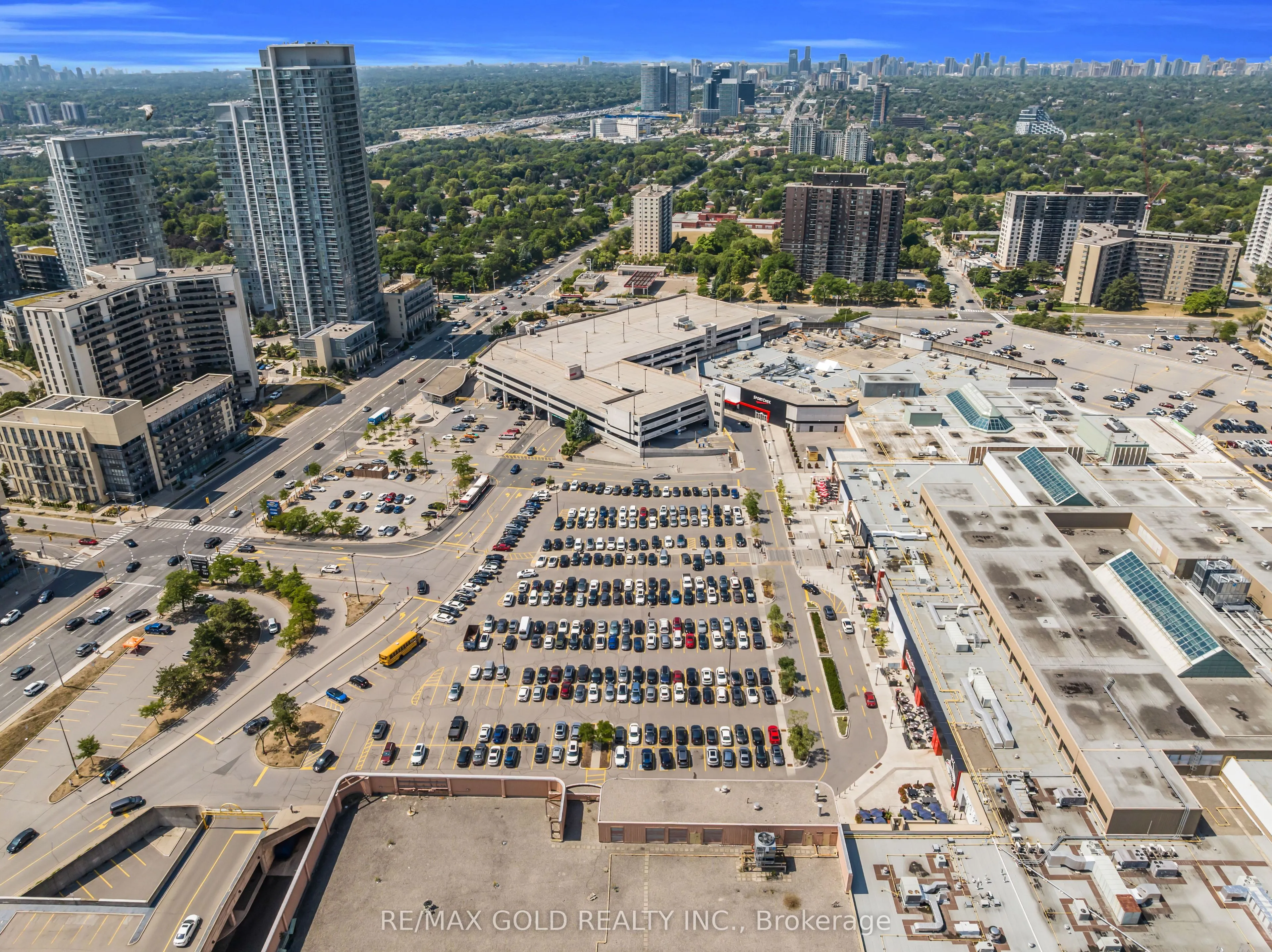 188 FAIRVIEW MALL Drive, #2101