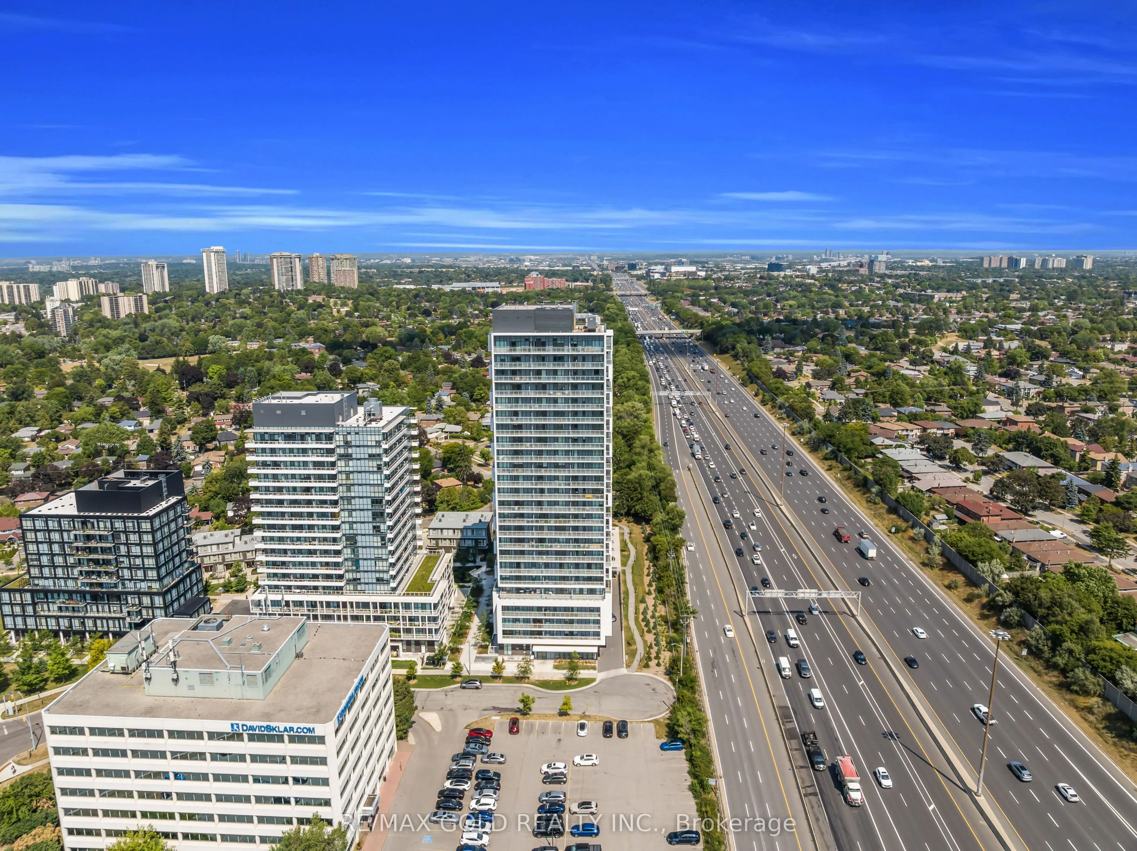 188 FAIRVIEW MALL Drive, #2101