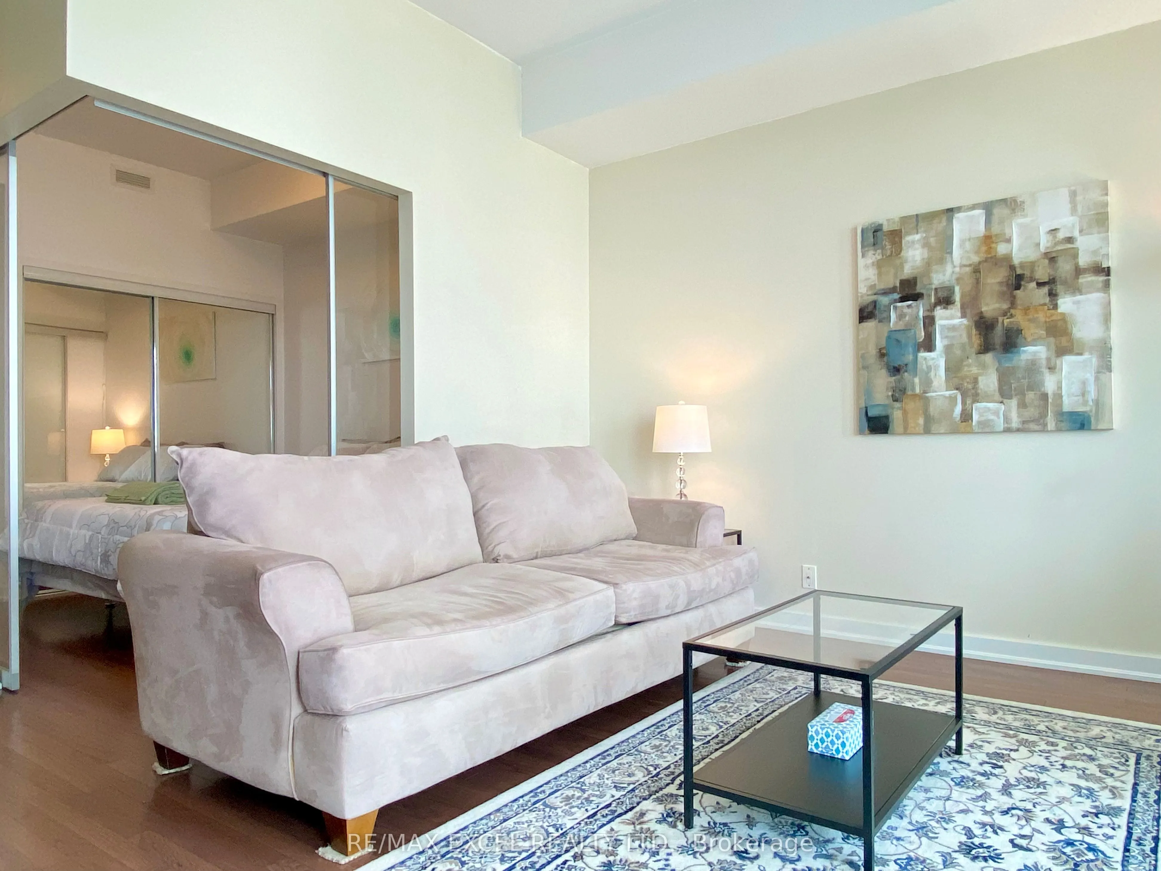 14 York Street, #3704