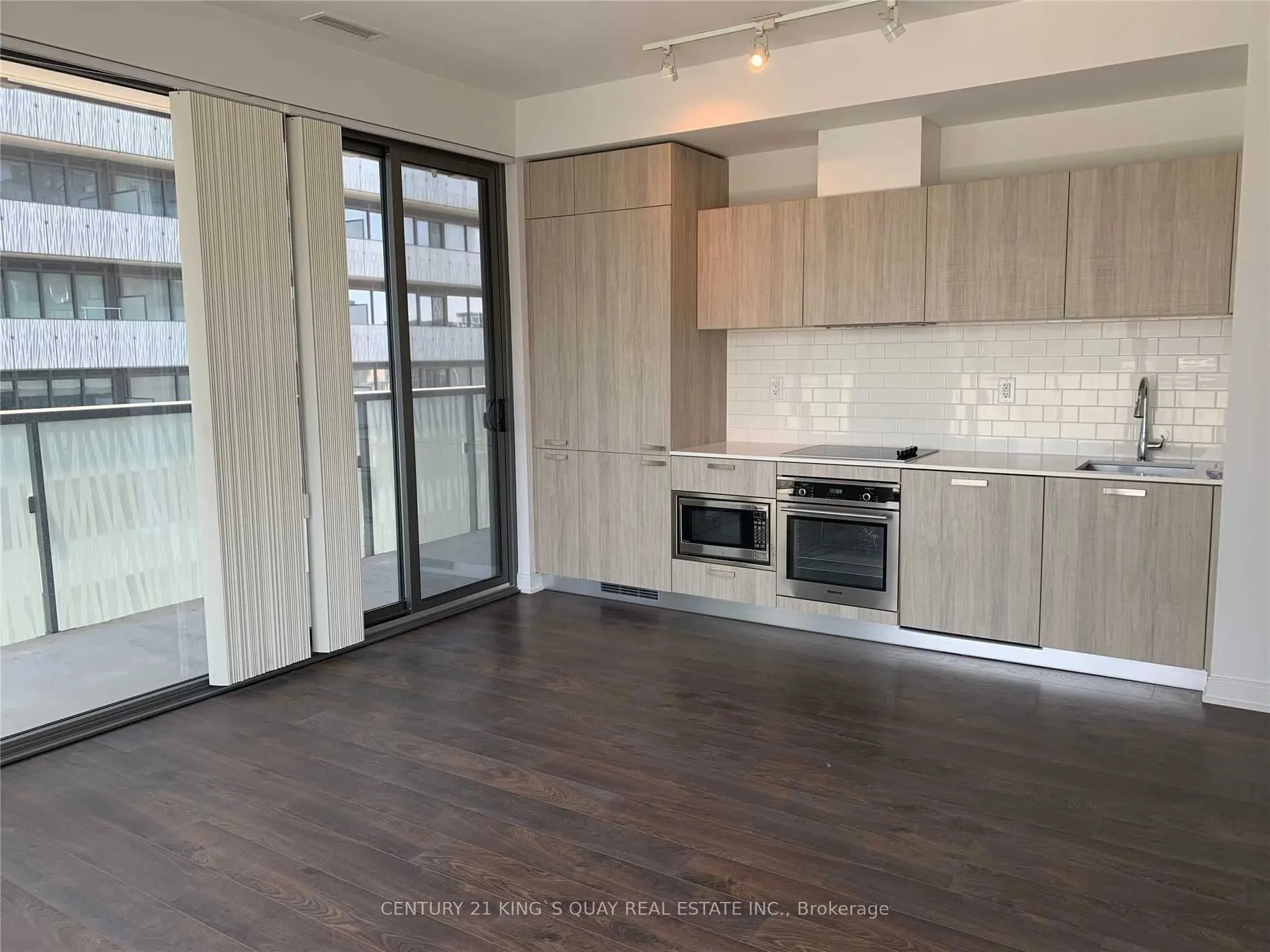 50 Charles Street E, #1705