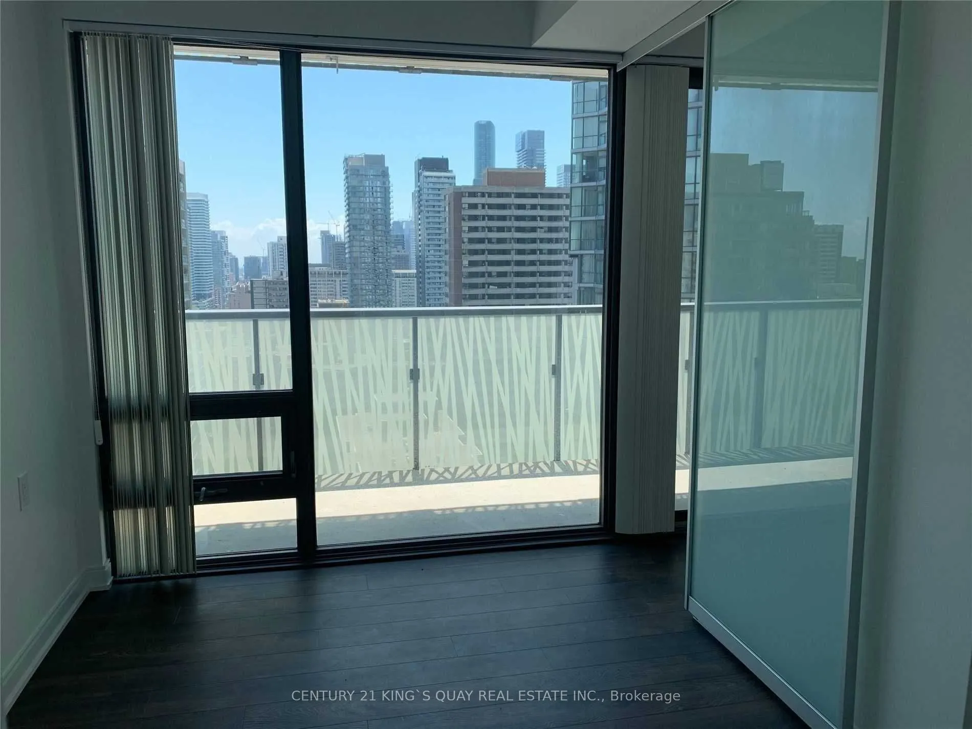 50 Charles Street E, #1705