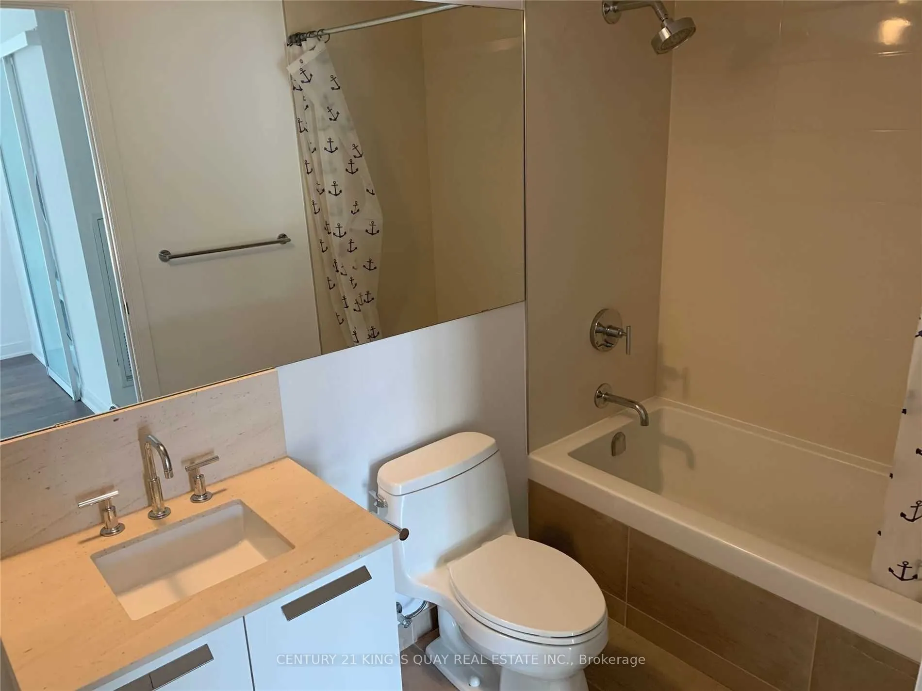 50 Charles Street E, #1705