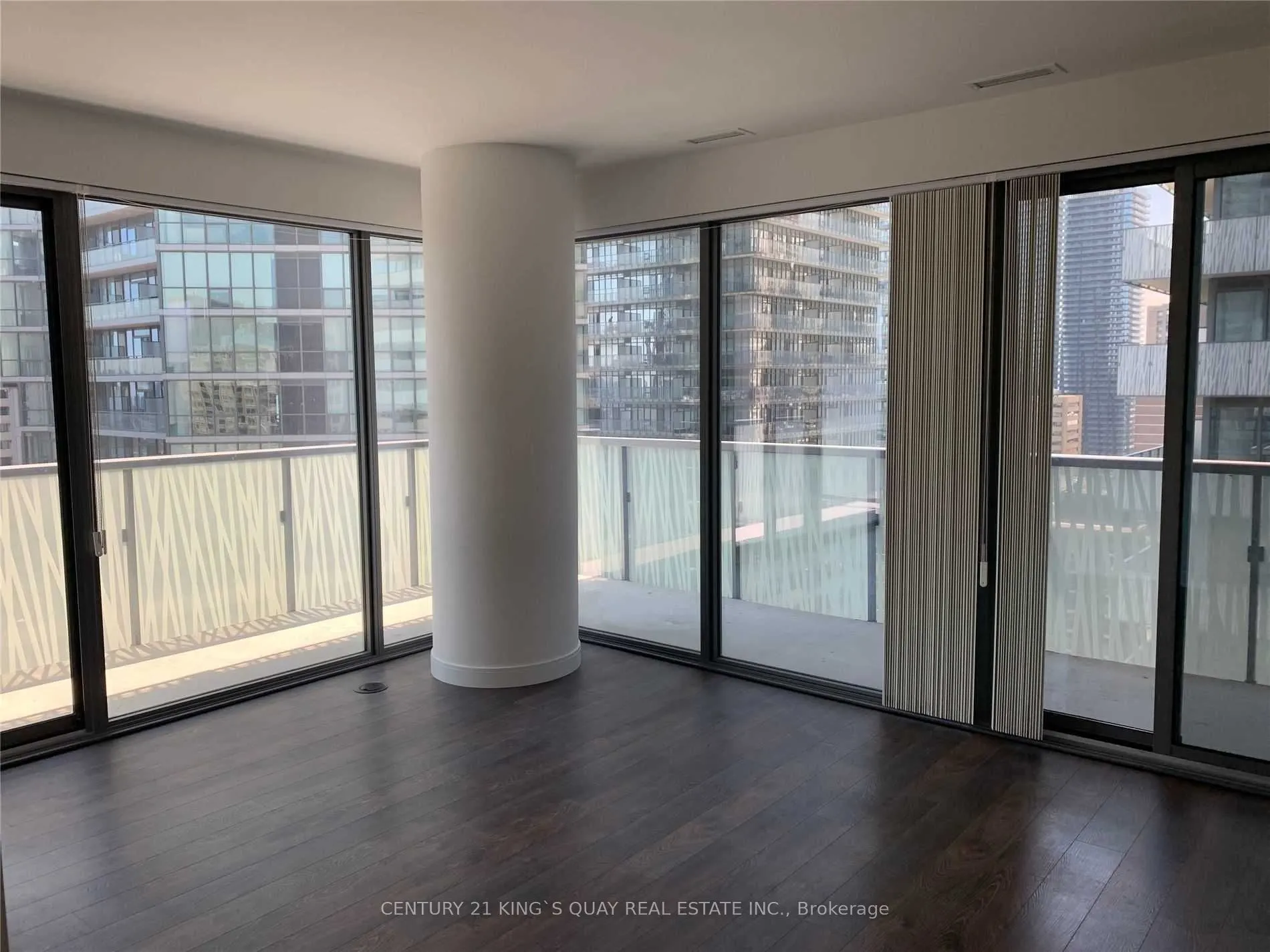 50 Charles Street E, #1705