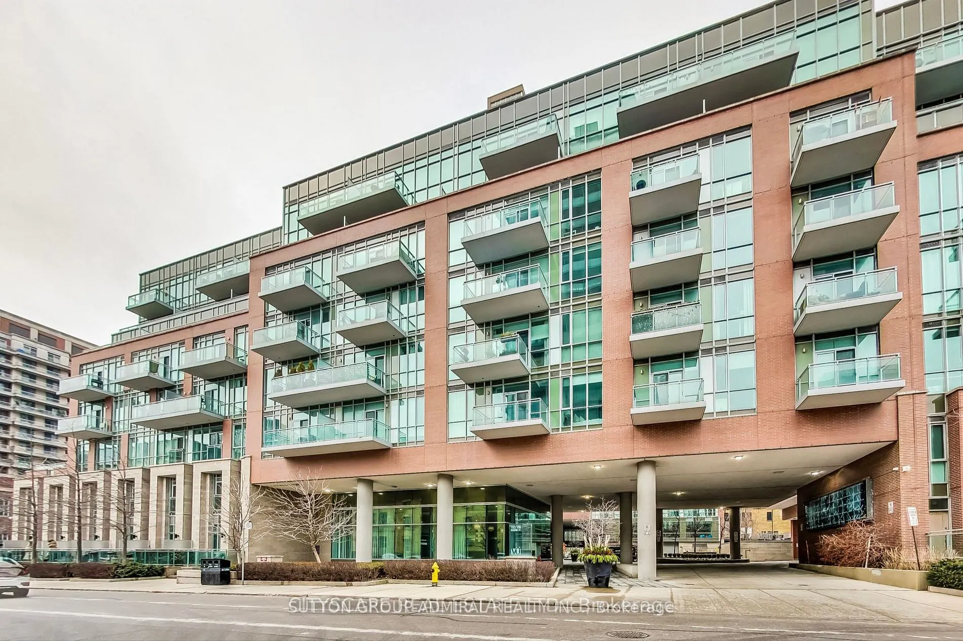 112 George Street, #624