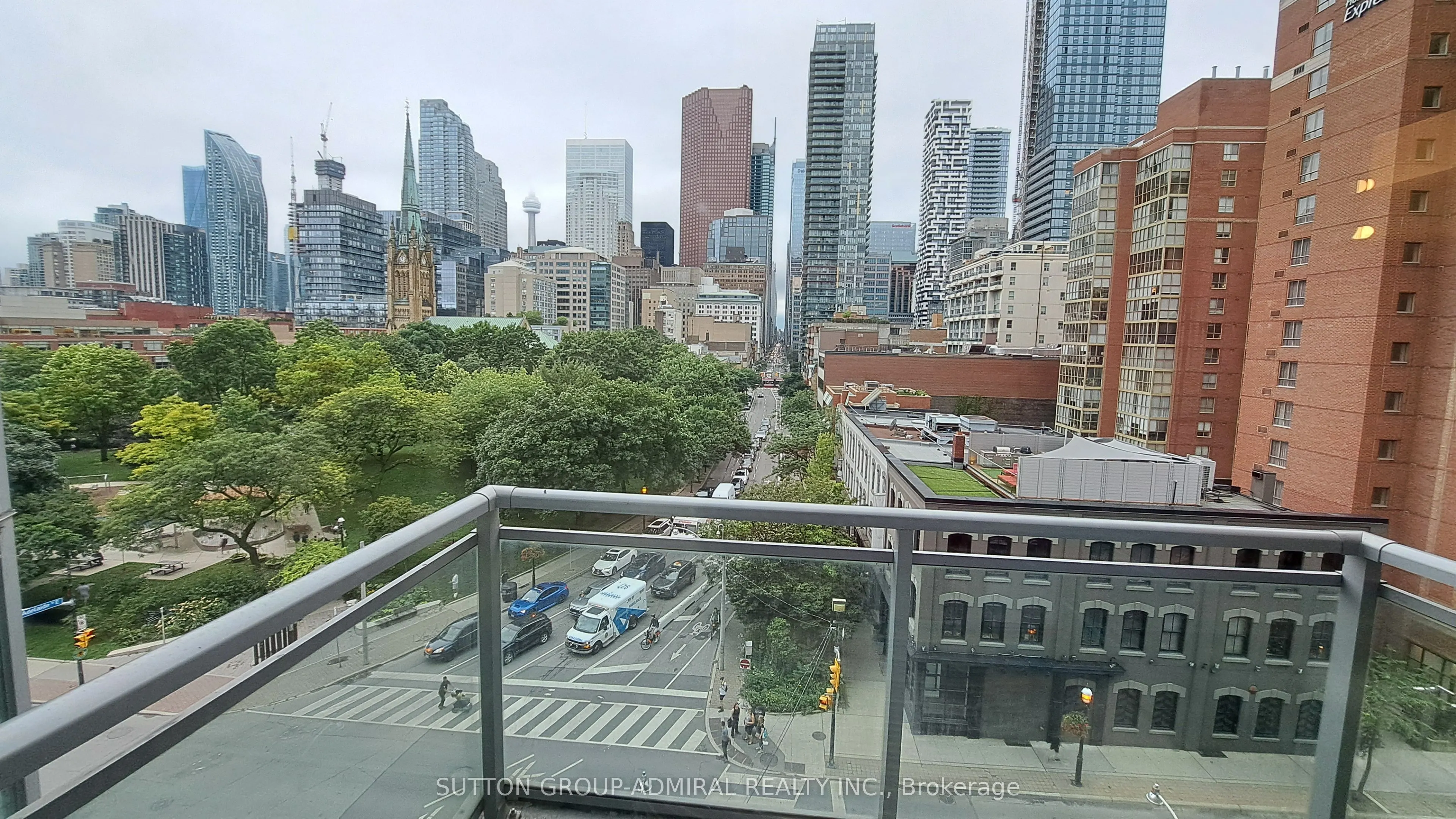 112 George Street, #624