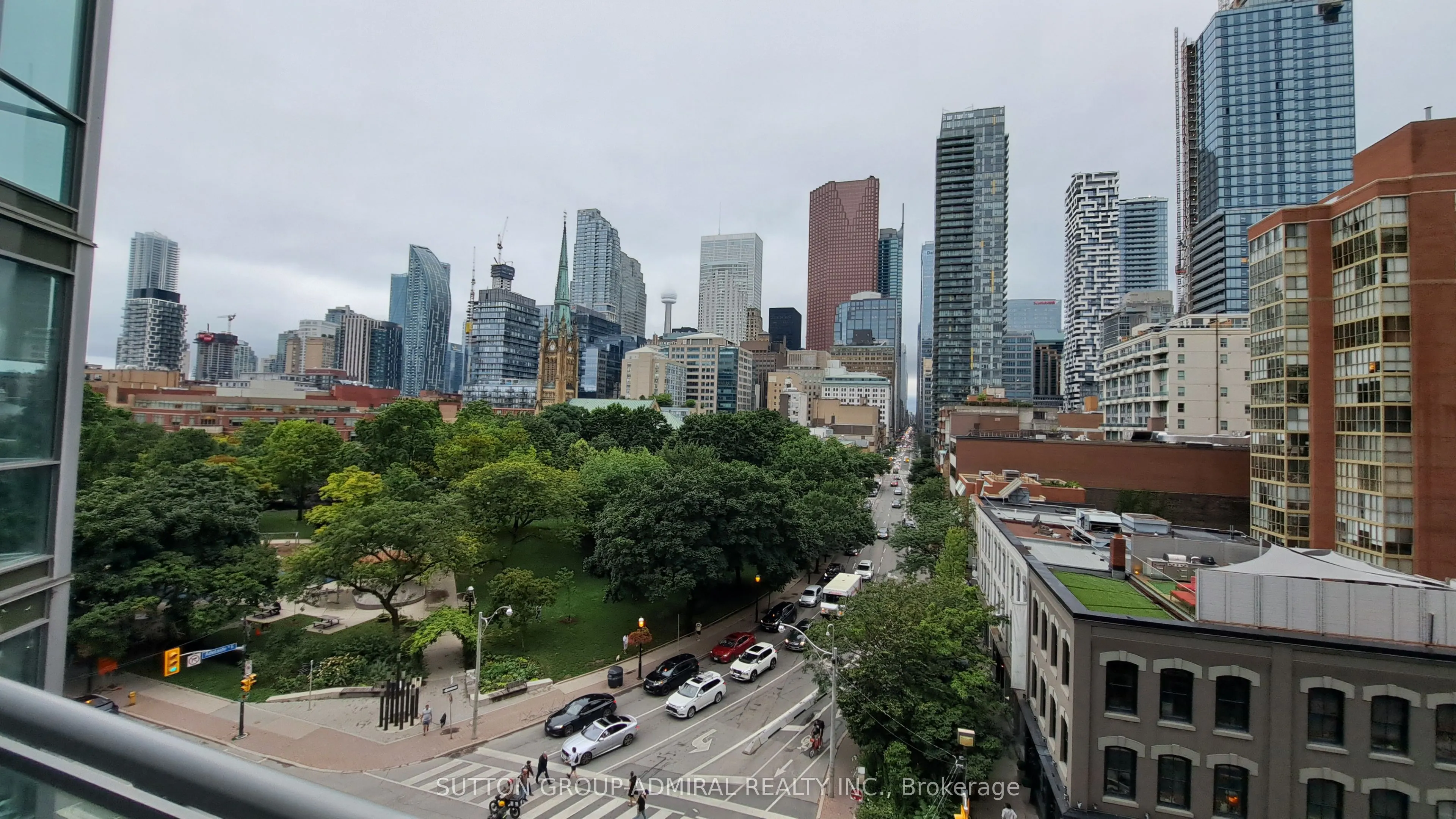 112 George Street, #624