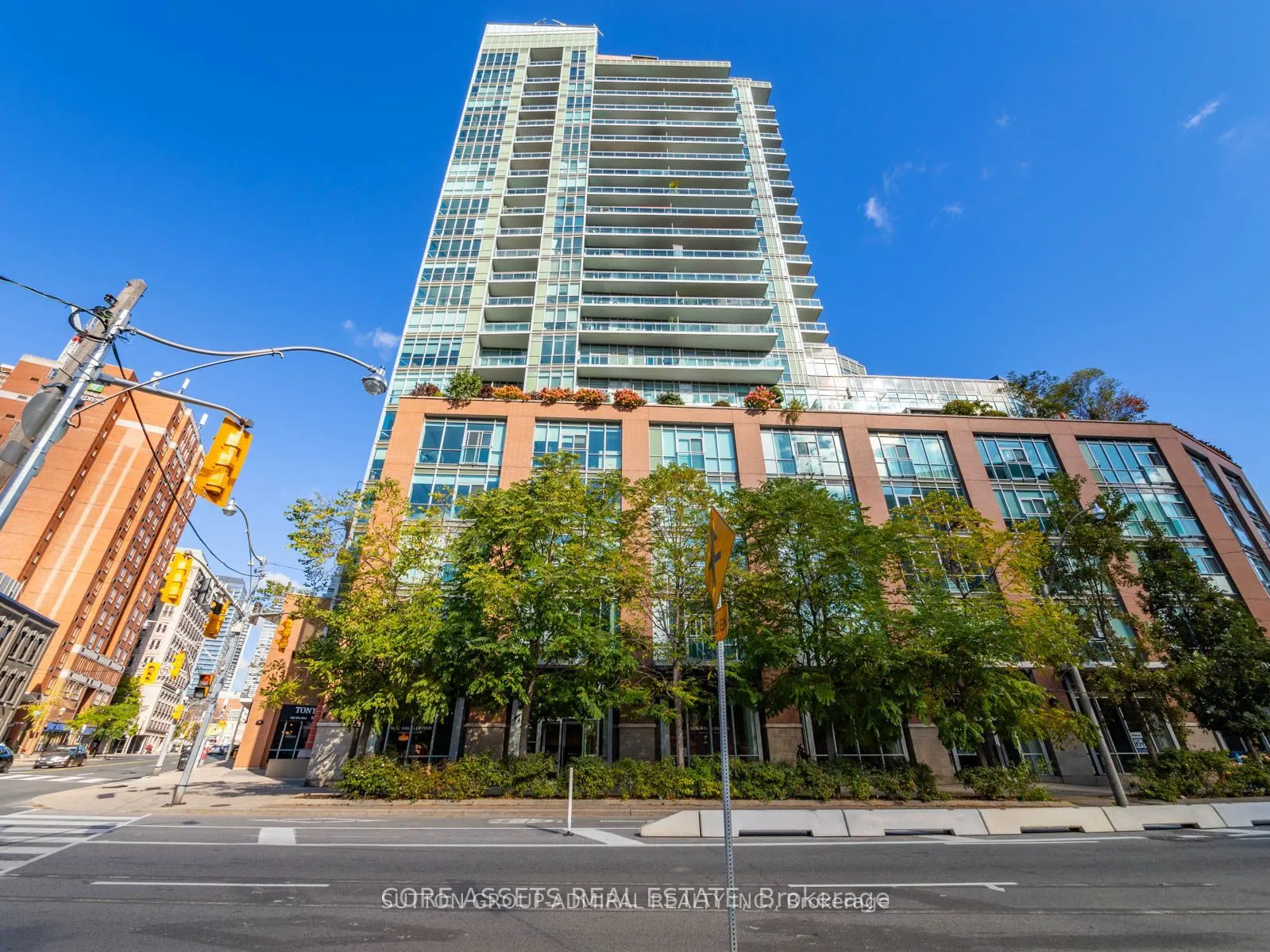 112 George Street, #624