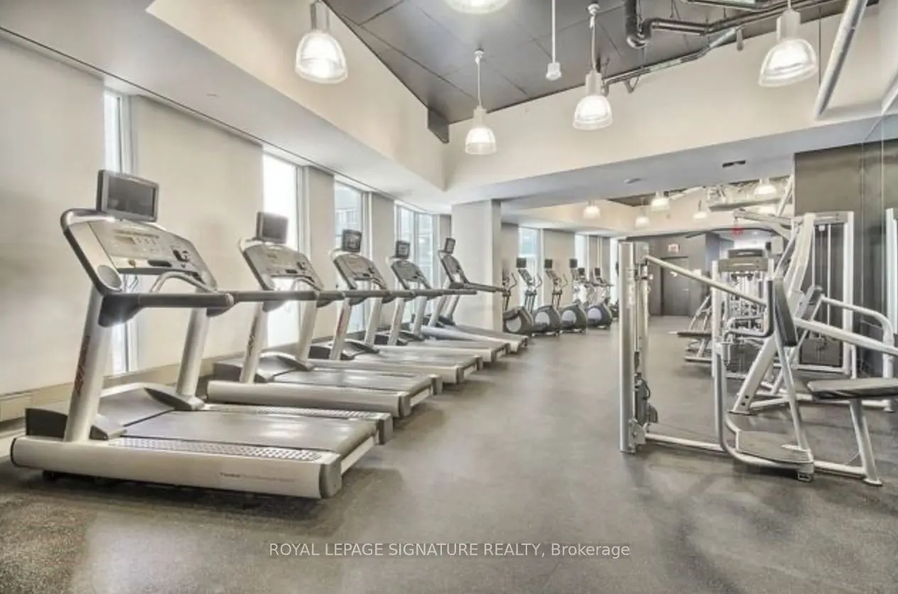 85 Queens Wharf Road, #520
