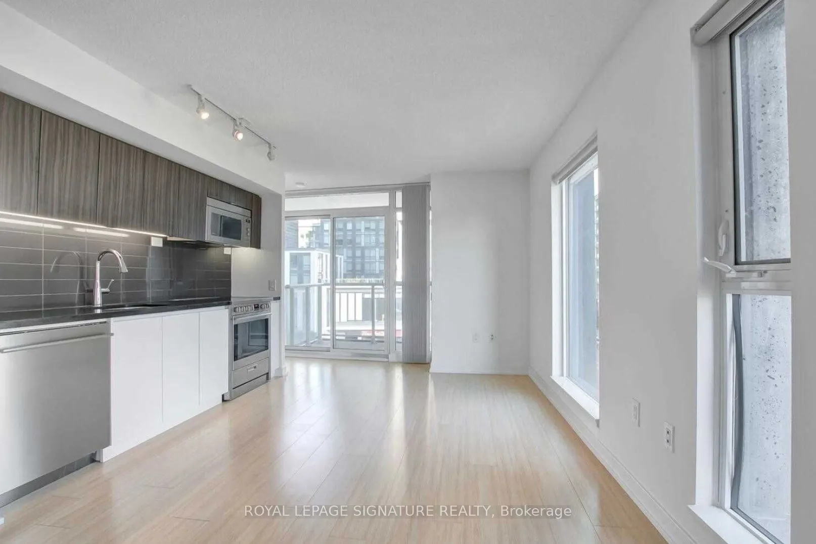 85 Queens Wharf Road, #520