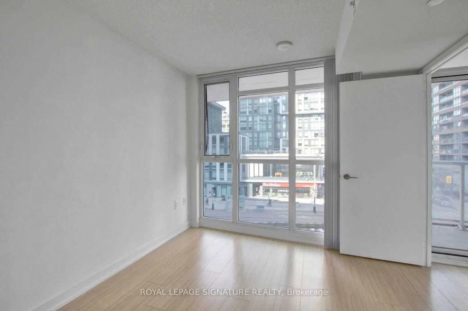85 Queens Wharf Road, #520