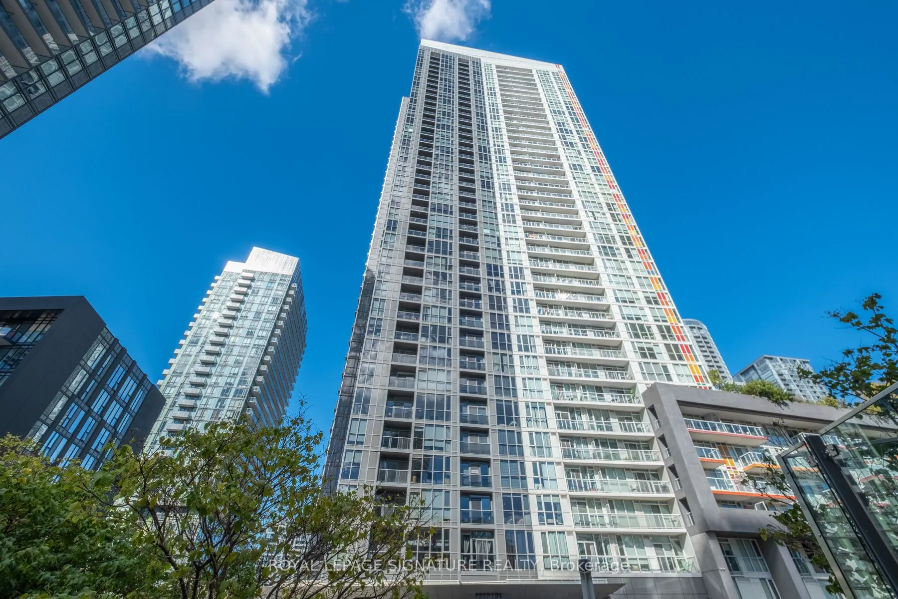 85 Queens Wharf Road, #520