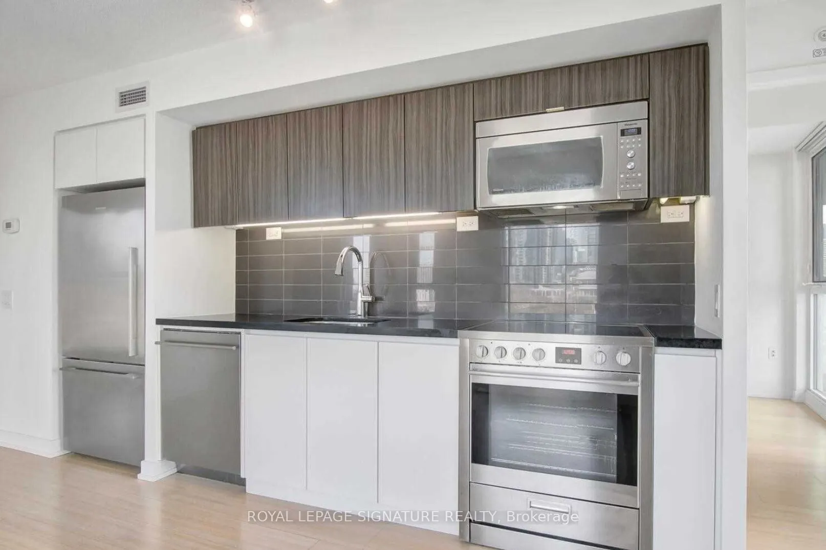 85 Queens Wharf Road, #520