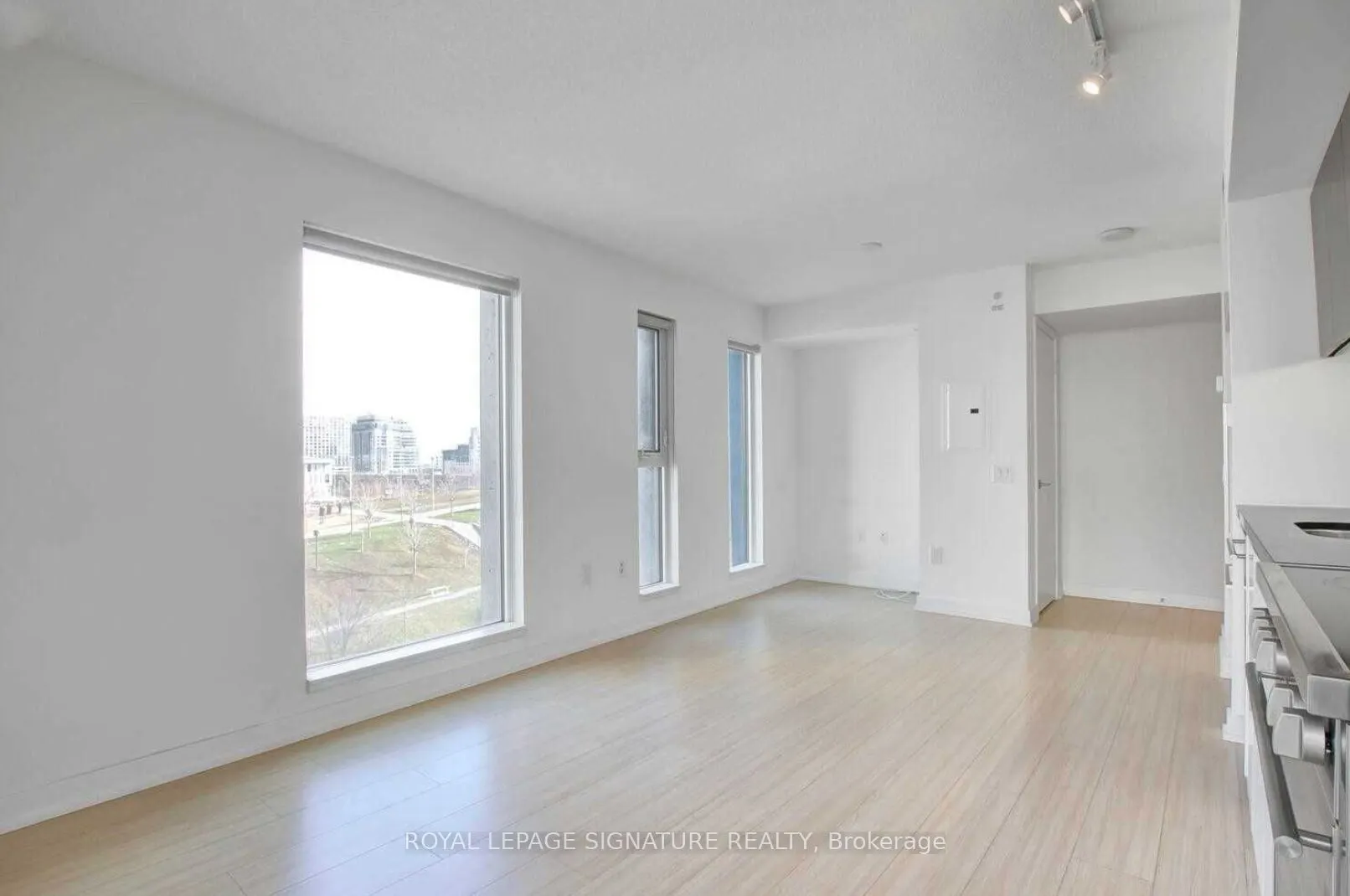85 Queens Wharf Road, #520