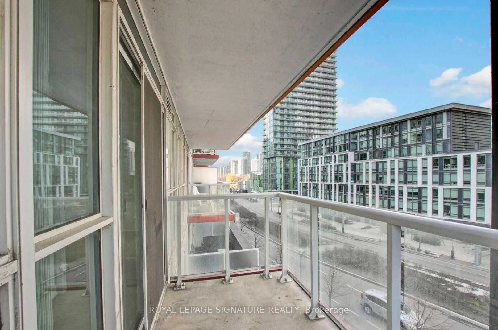 85 Queens Wharf Road, #520