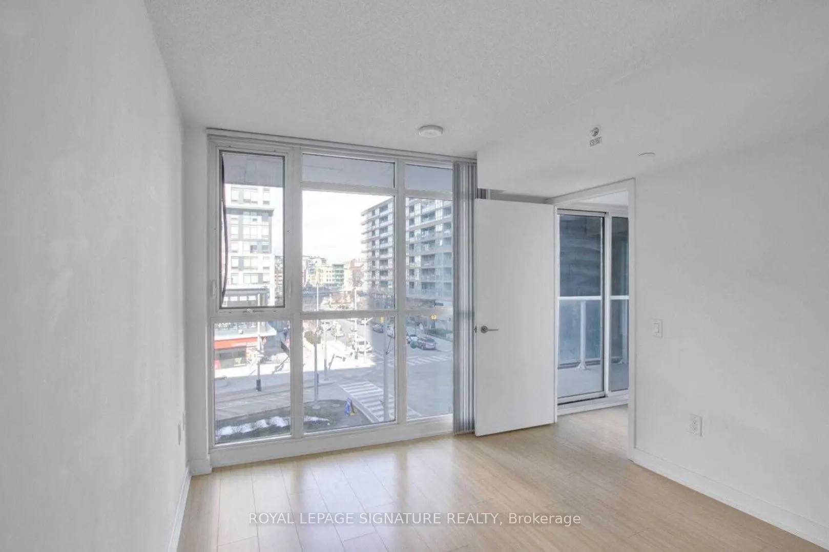 85 Queens Wharf Road, #520