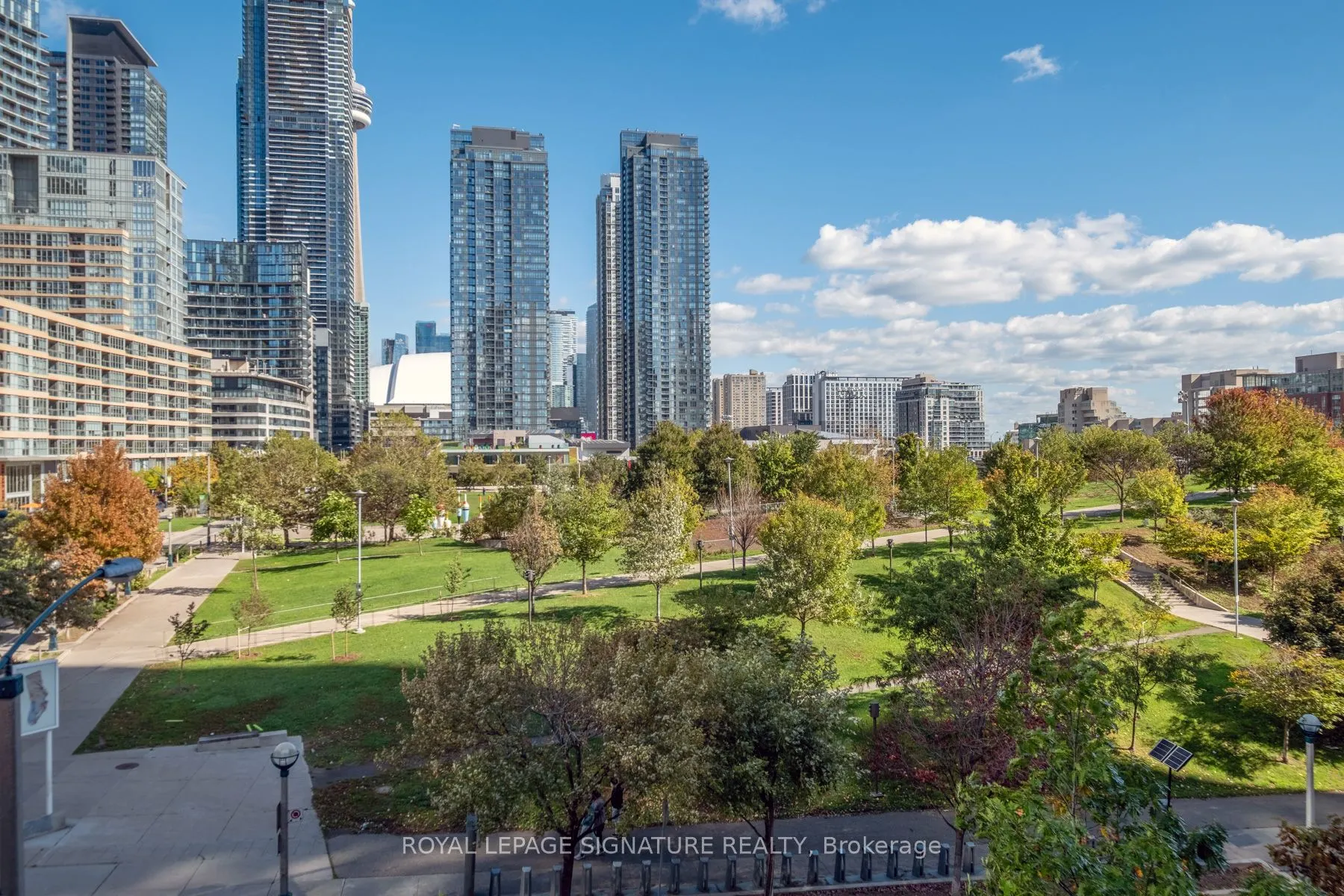 85 Queens Wharf Road, #520