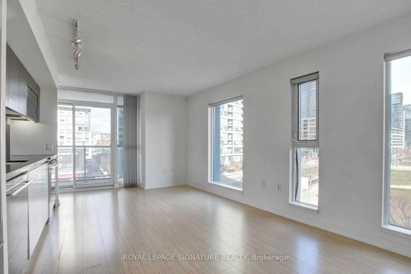85 Queens Wharf Road, #520