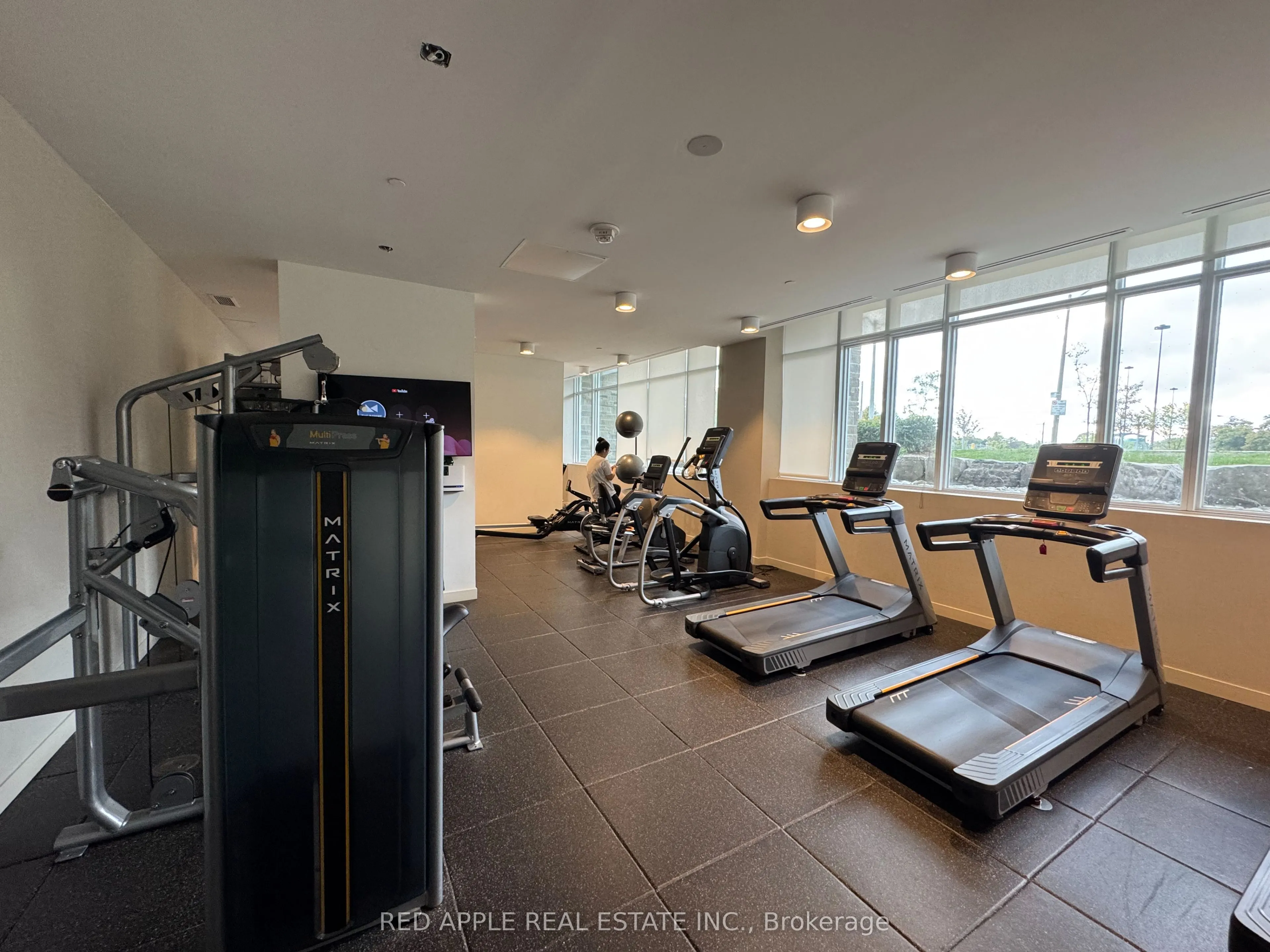 10 Deerlick Court, #2209