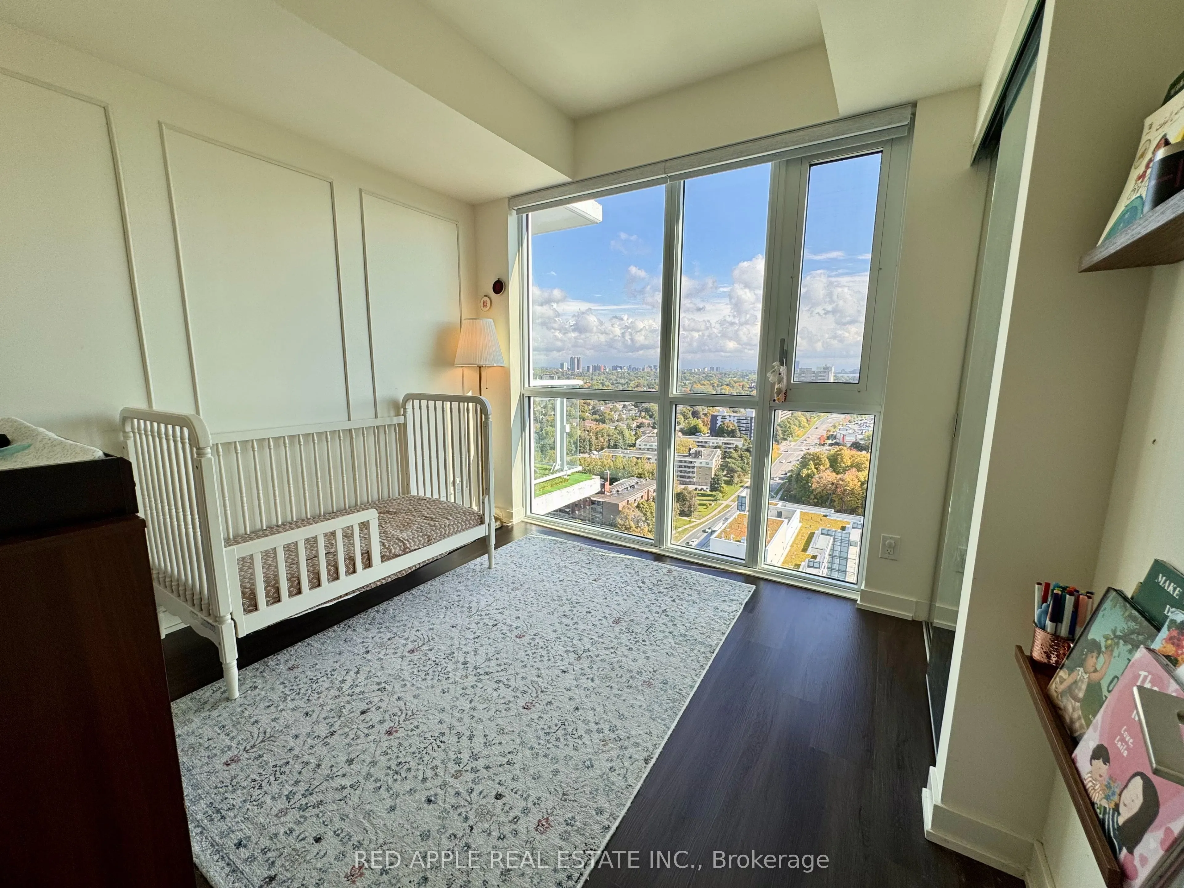 10 Deerlick Court, #2209