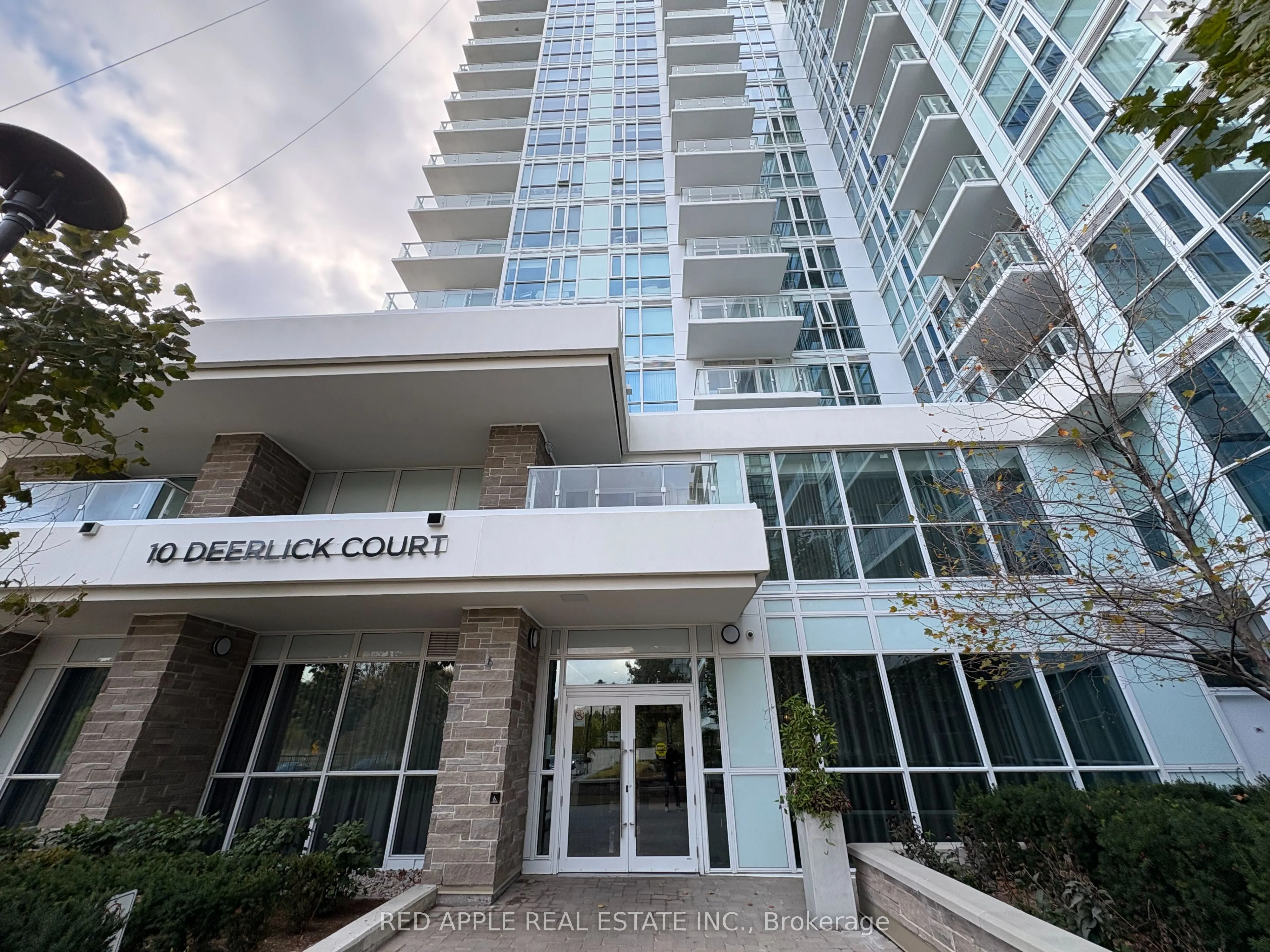 10 Deerlick Court, #2209