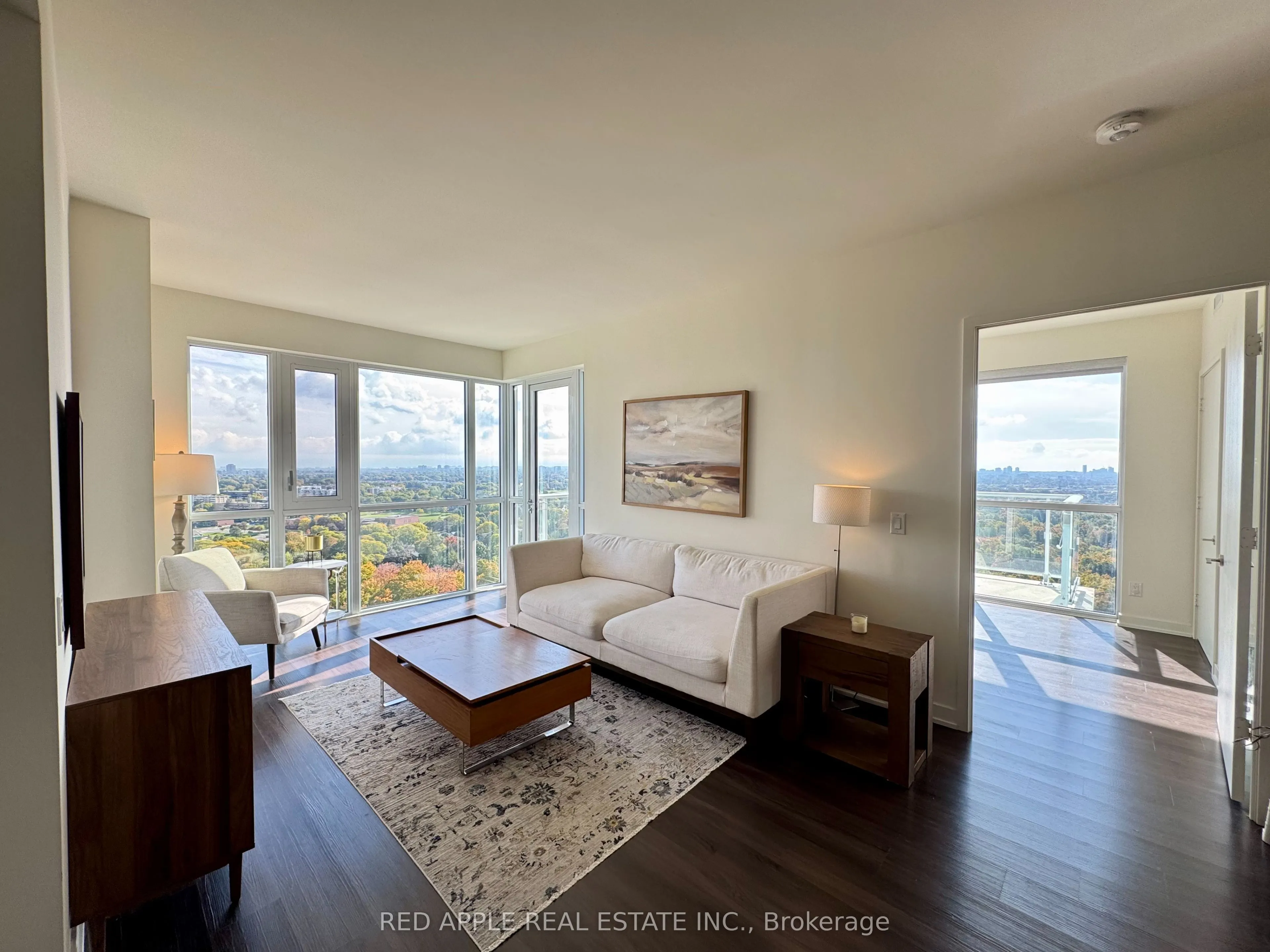 10 Deerlick Court, #2209