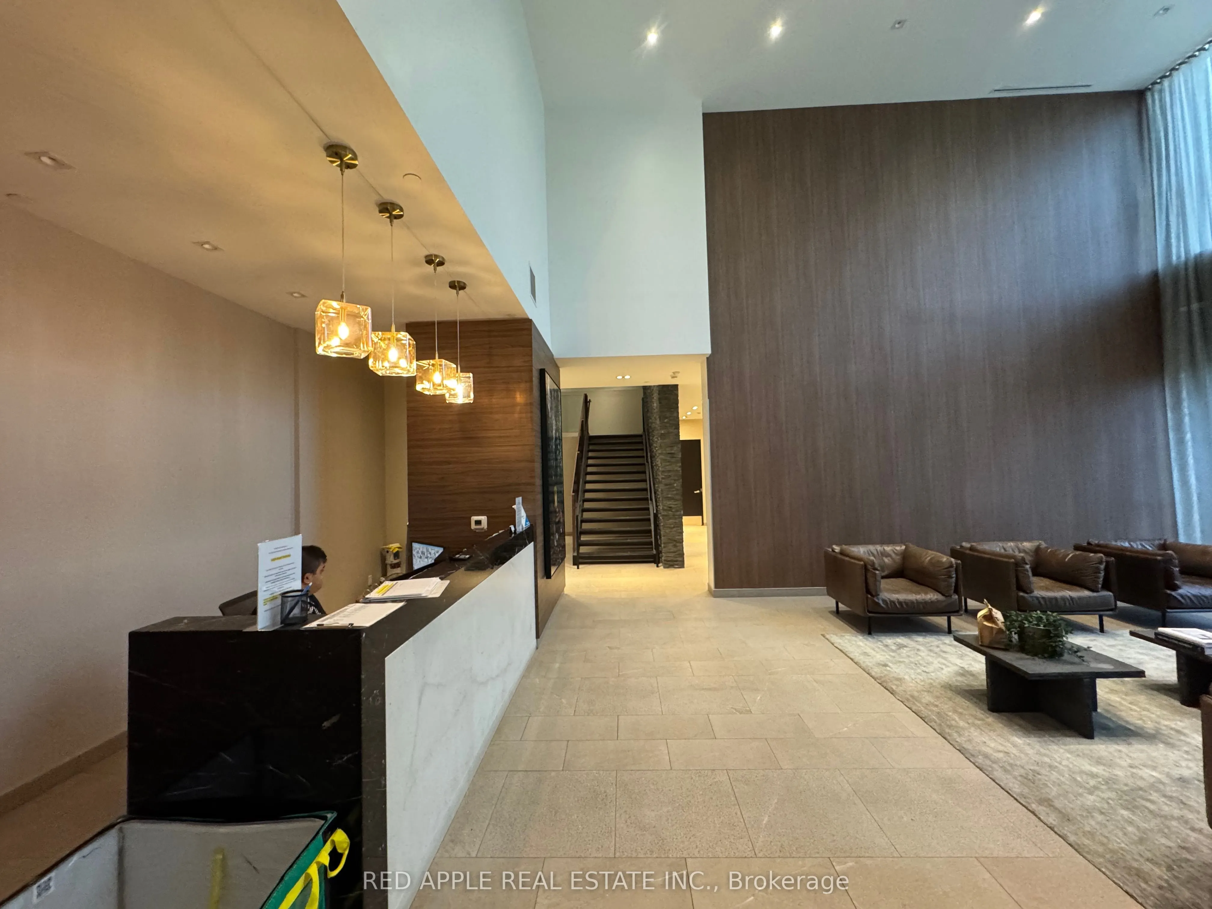 10 Deerlick Court, #2209