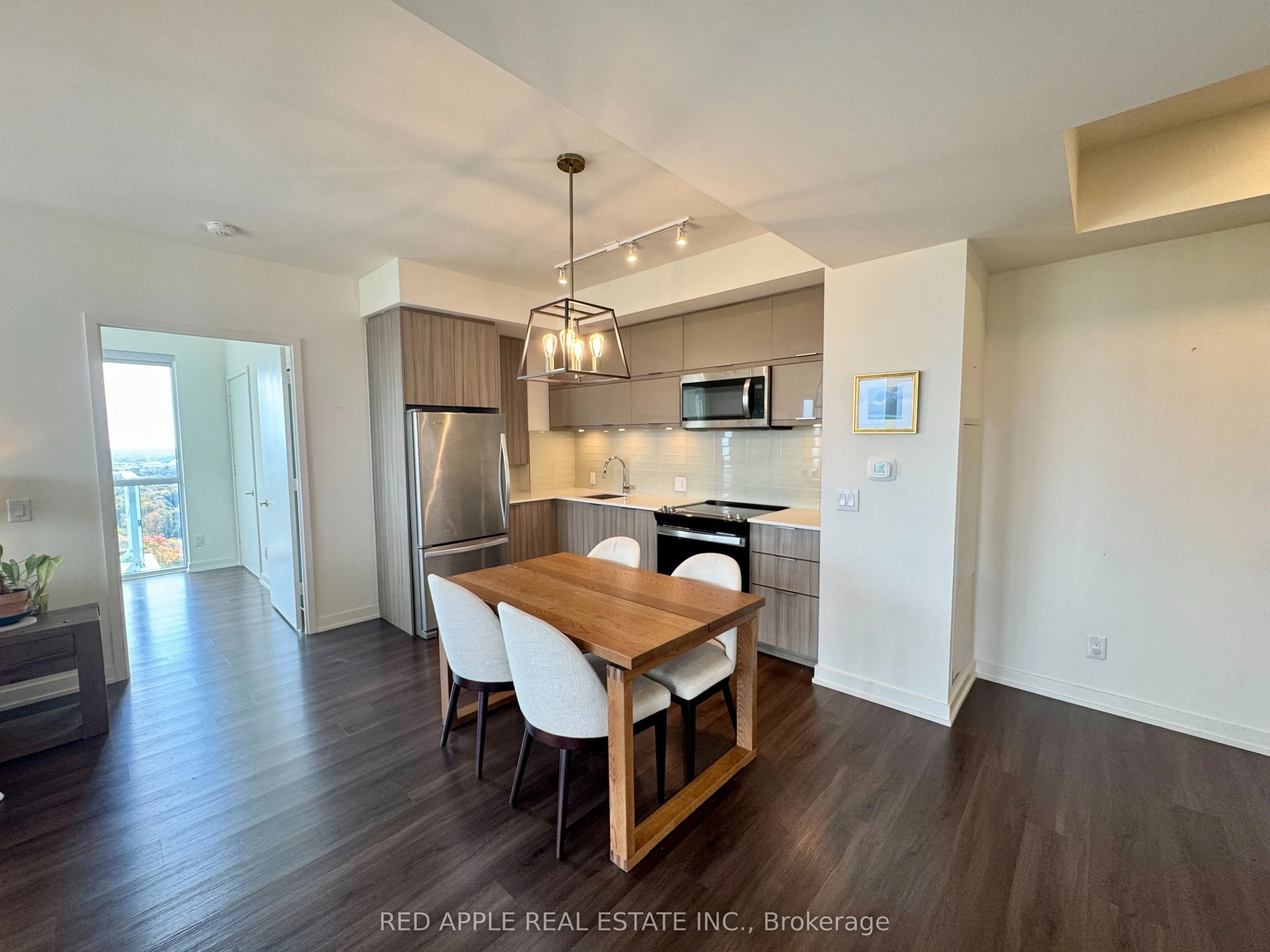10 Deerlick Court, #2209