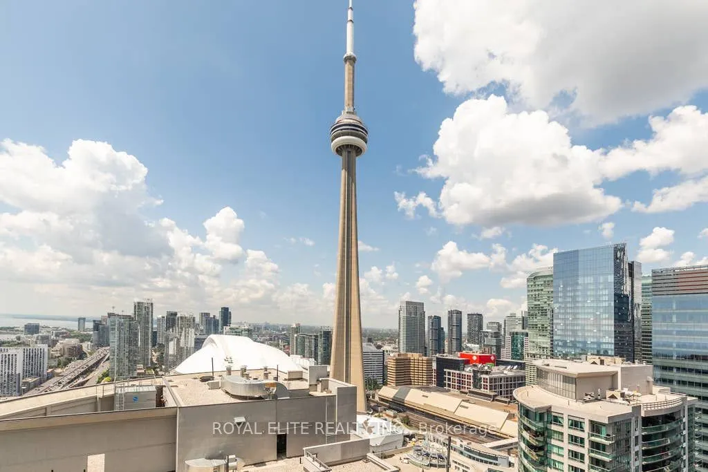 12 York Street, #3405