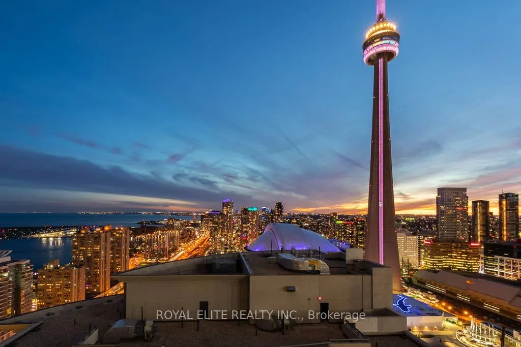 12 York Street, #3405