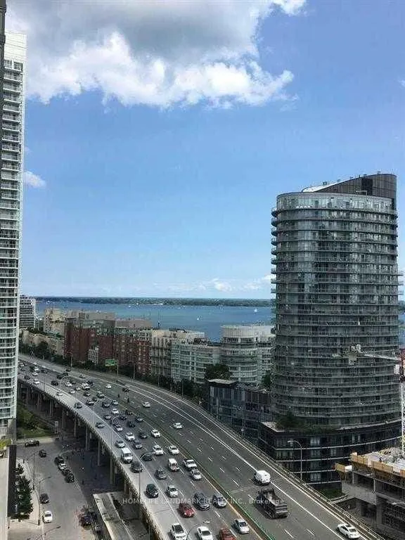 80 Queens Wharf Road, #2011