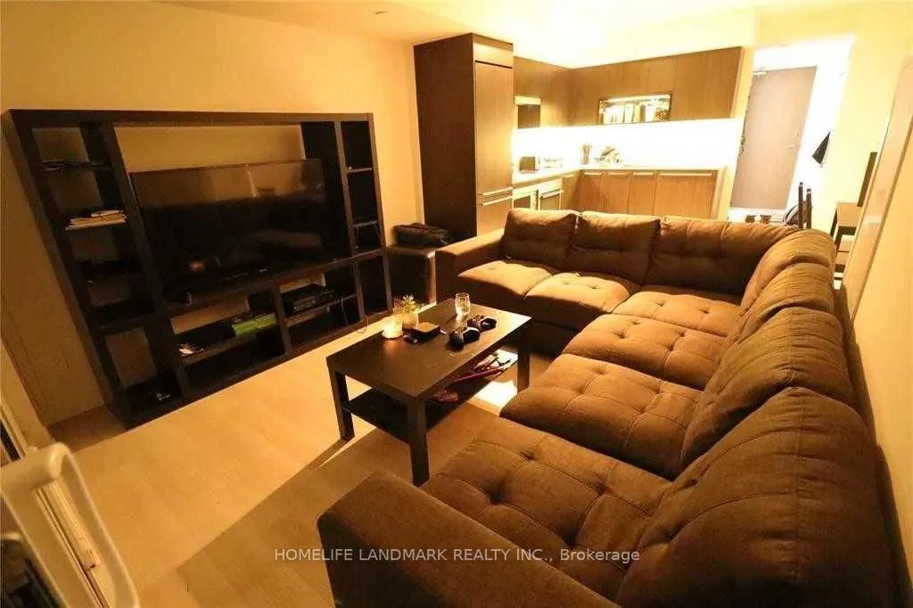 80 Queens Wharf Road, #2011