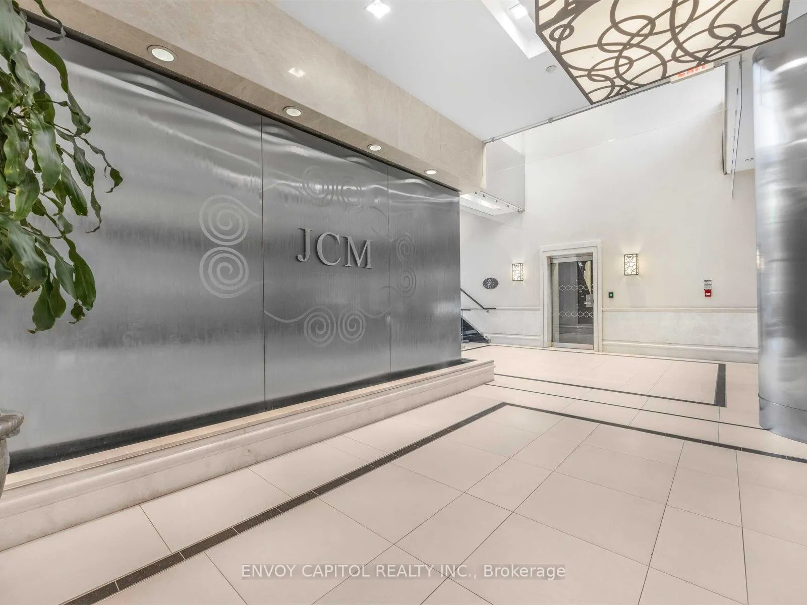 28 Linden Street, #1702