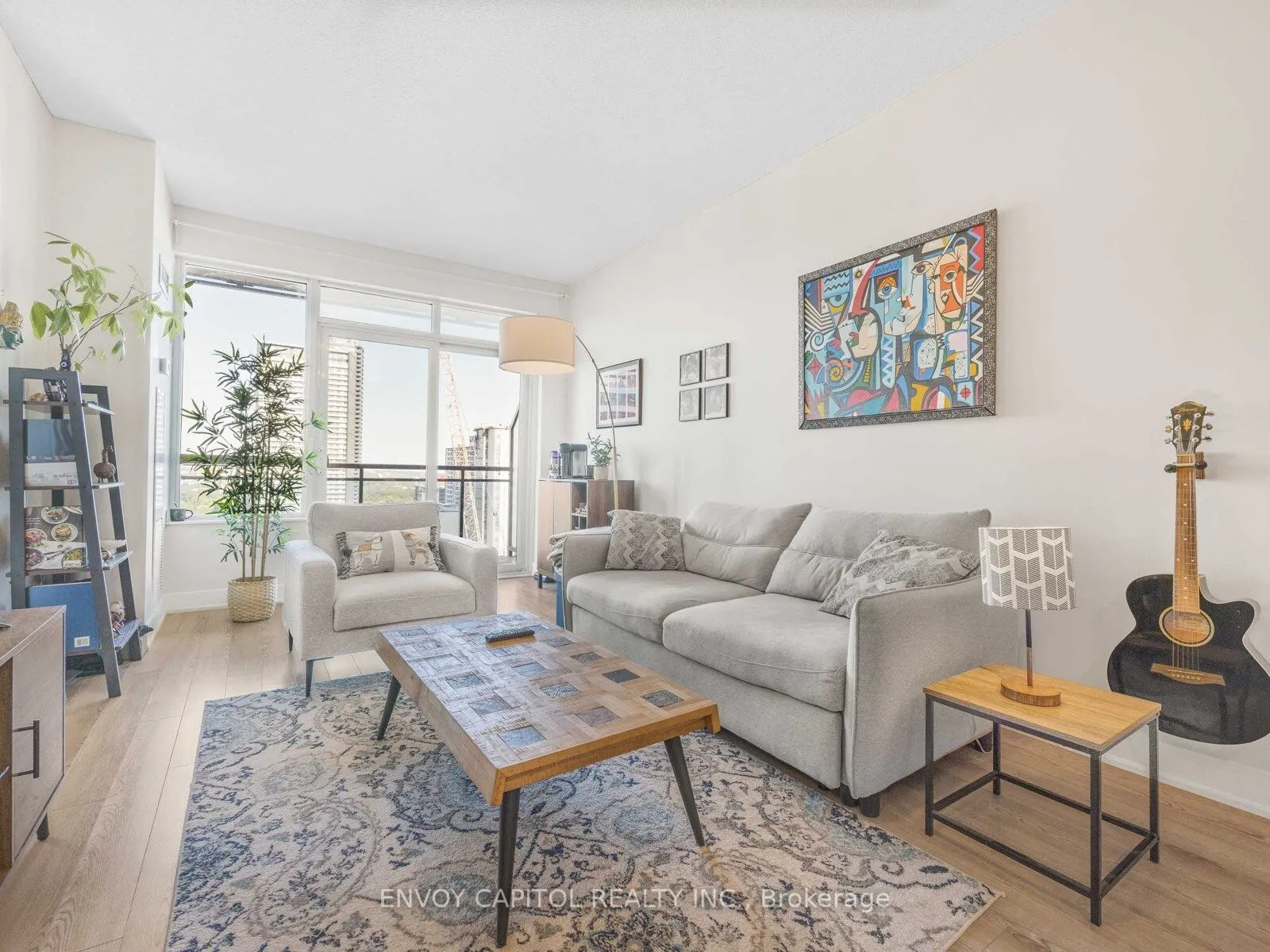 28 Linden Street, #1702